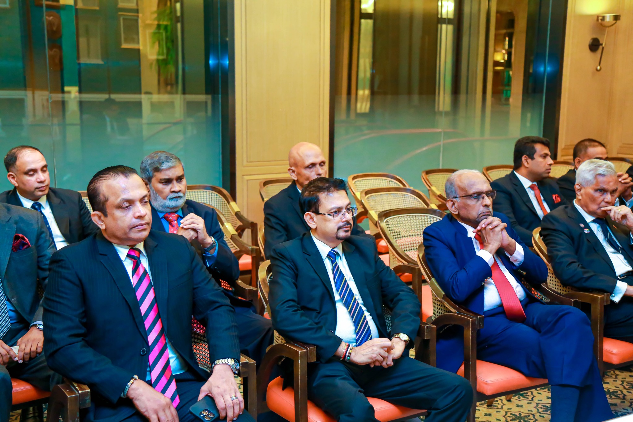 33rd Annual General Meeting - JULY 2025 at Shangri-La Colombo photo 2