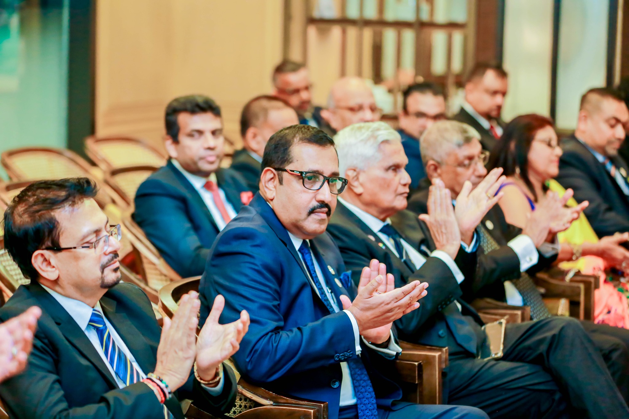 33rd Annual General Meeting - JULY 2025 at Shangri-La Colombo photo 3