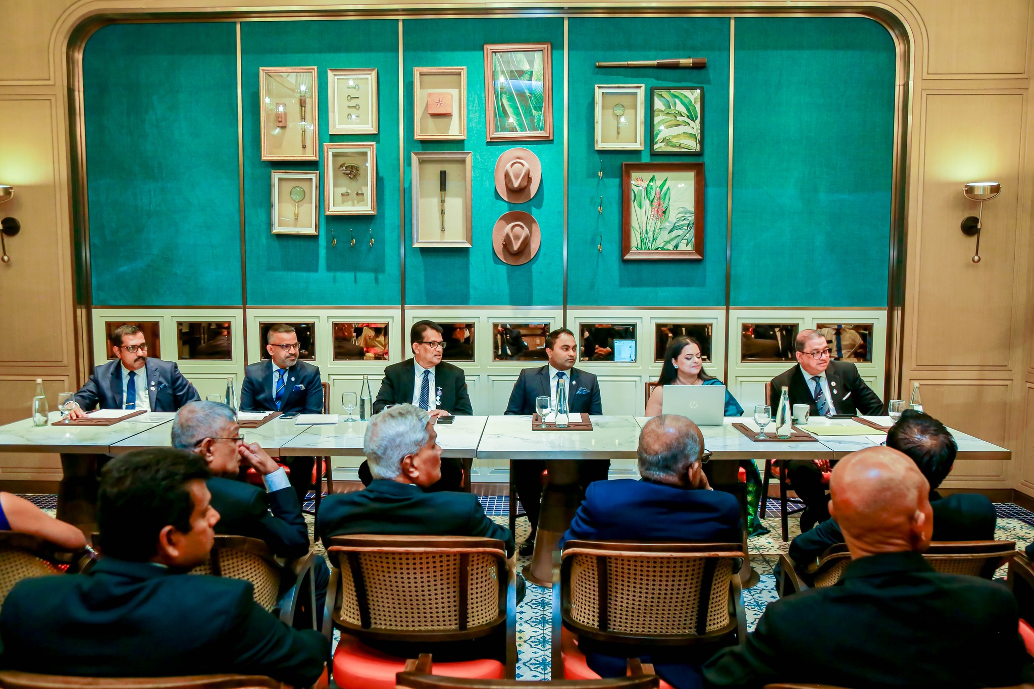 33rd Annual General Meeting - JULY 2025 at Shangri-La Colombo photo 5