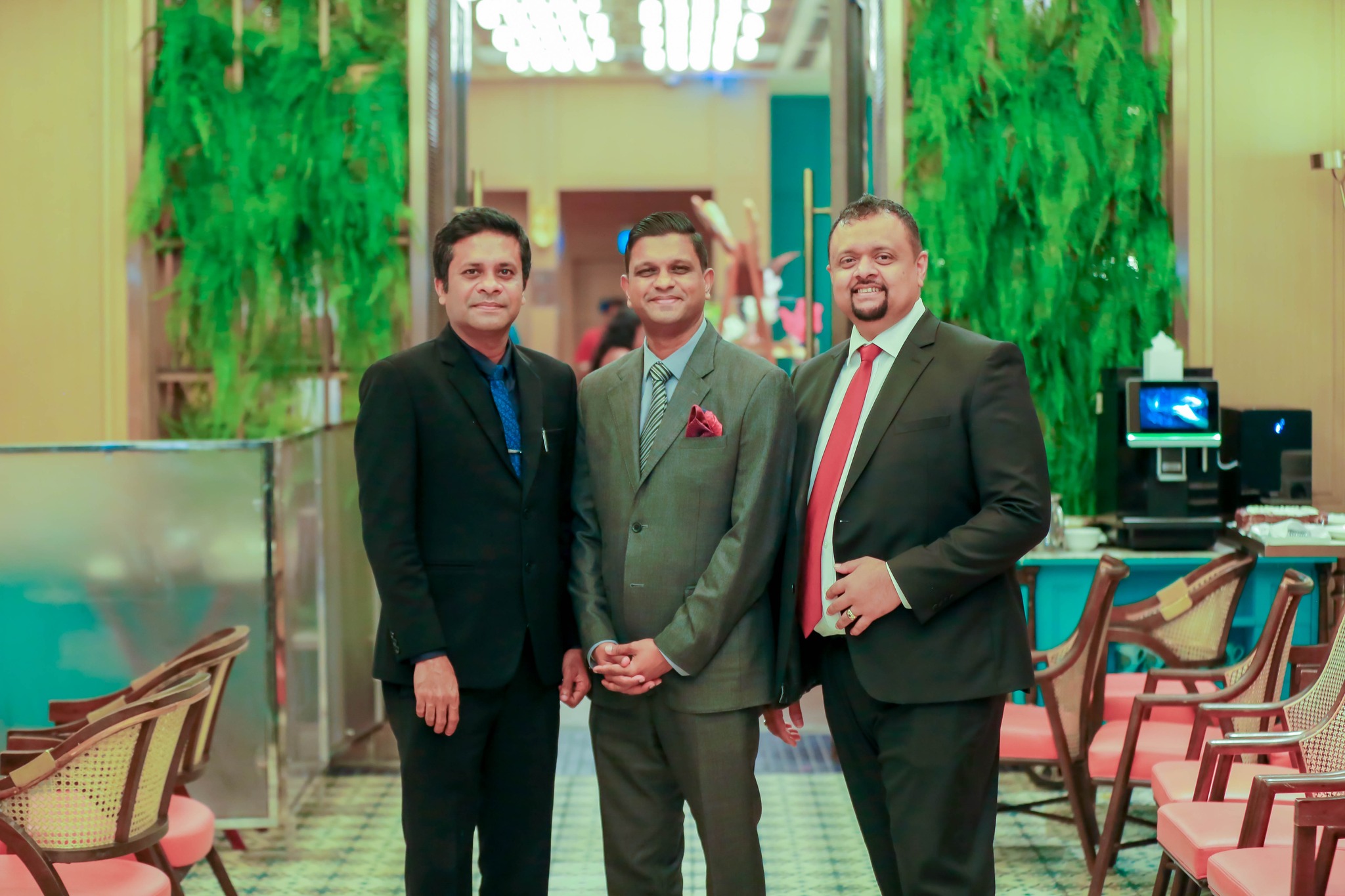 33rd Annual General Meeting - JULY 2025 at Shangri-La Colombo photo 7