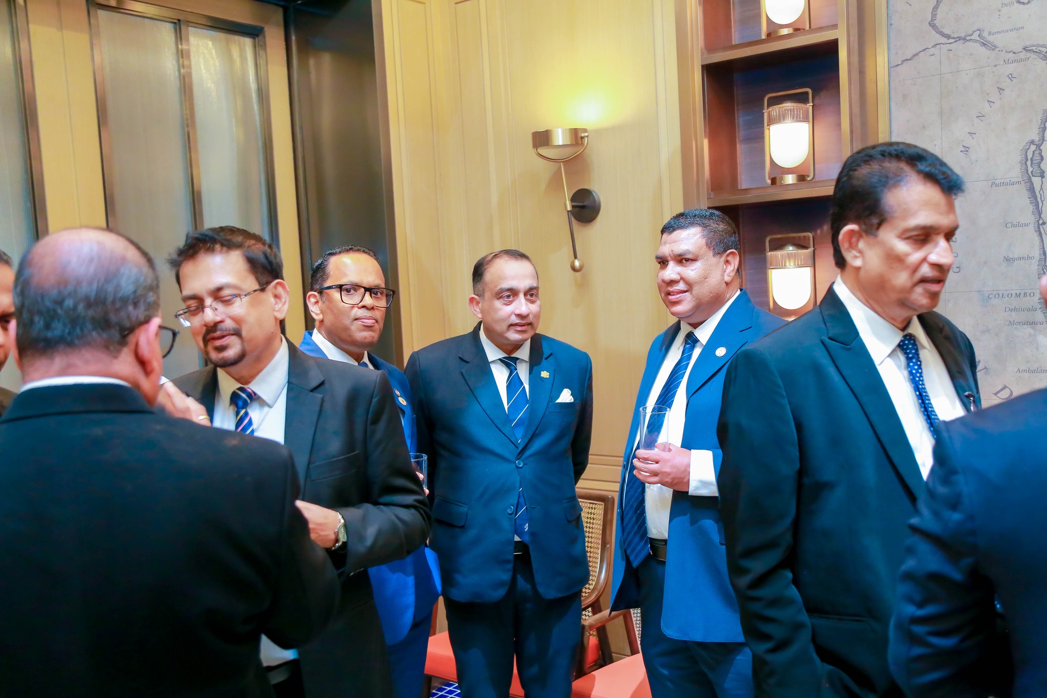 33rd Annual General Meeting - JULY 2025 at Shangri-La Colombo photo 8