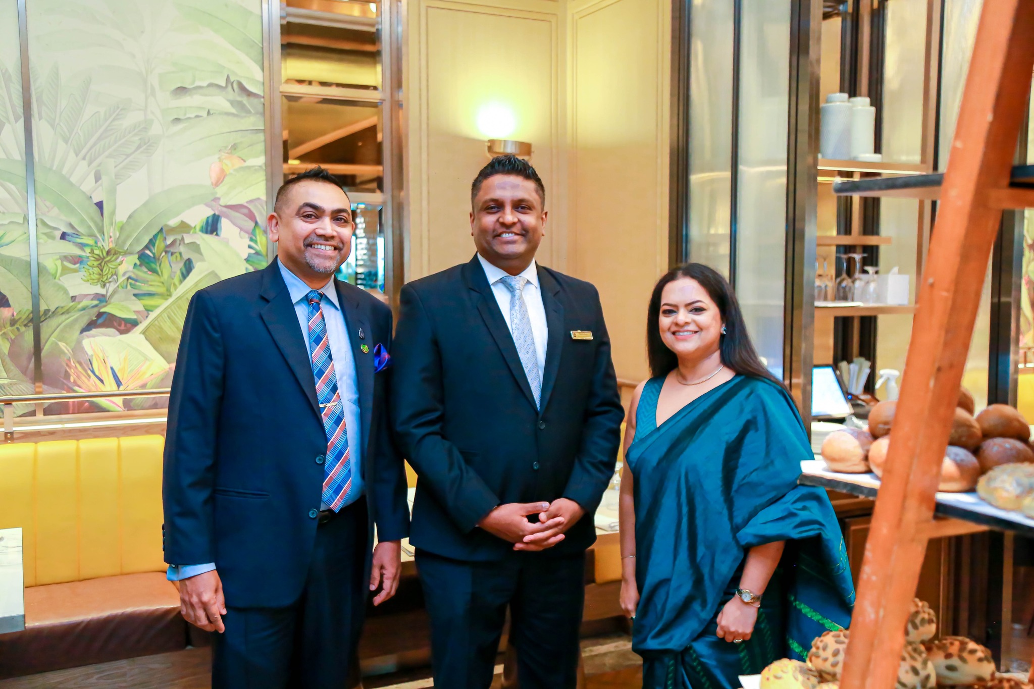 33rd Annual General Meeting - JULY 2025 at Shangri-La Colombo photo 11