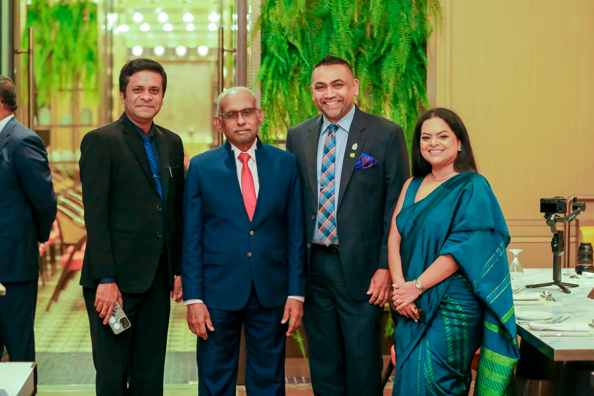 33rd Annual General Meeting - JULY 2025 at Shangri-La Colombo photo 19