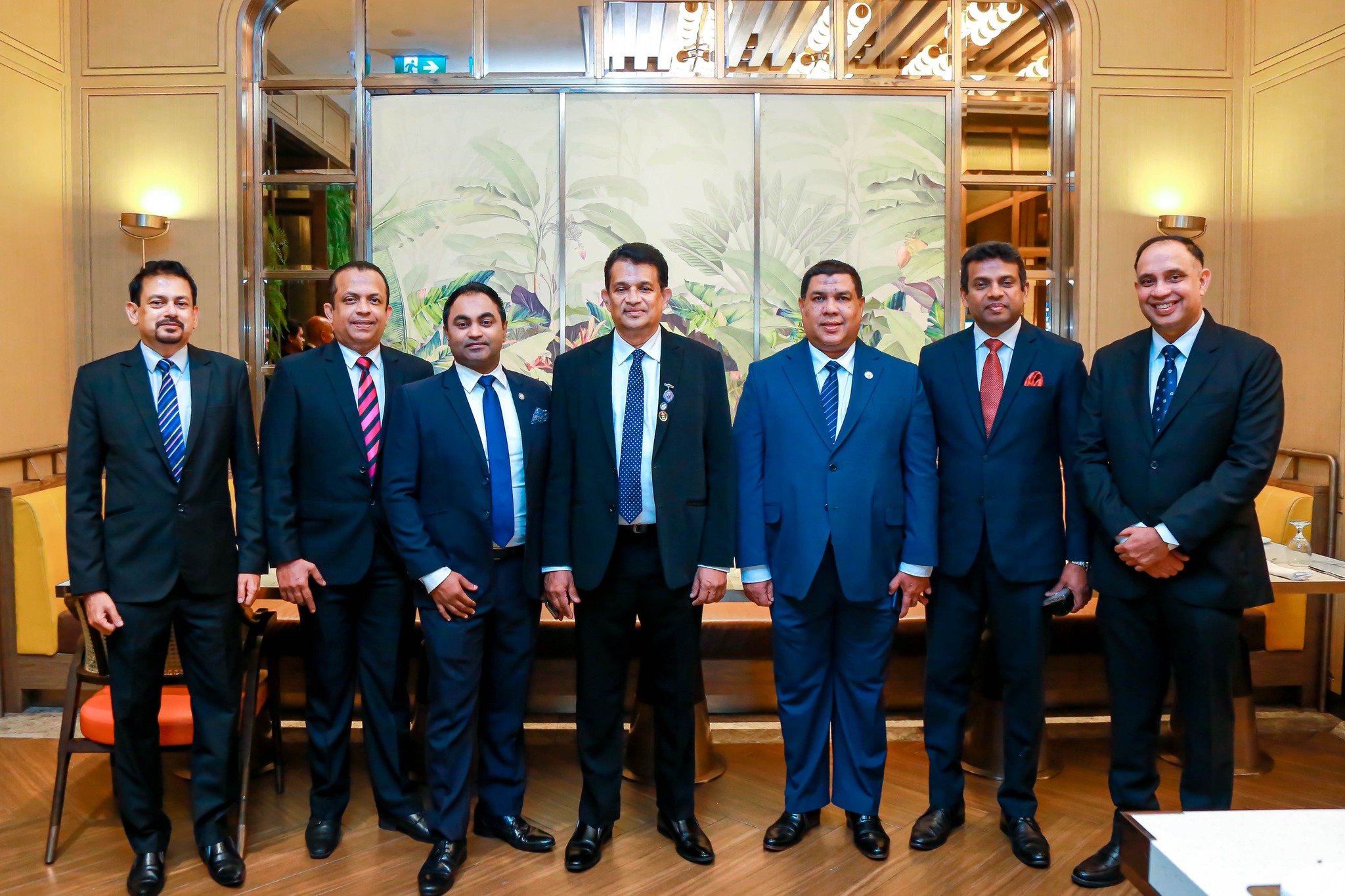 33rd Annual General Meeting - JULY 2025 at Shangri-La Colombo photo 22