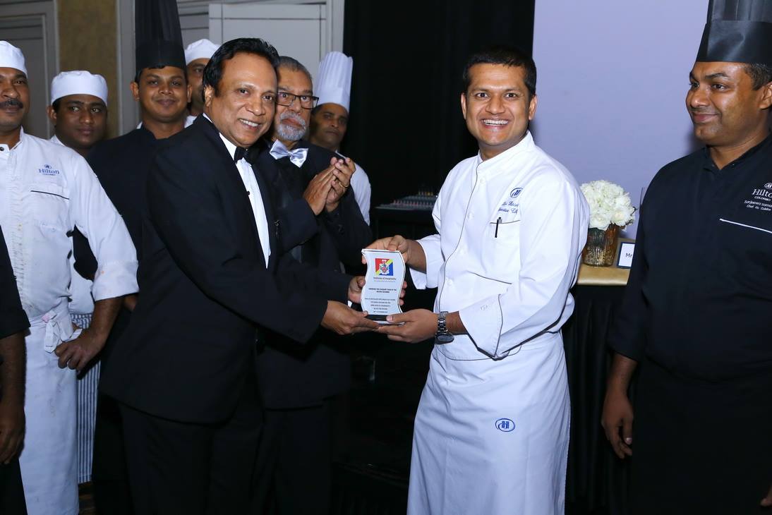 Annual Chairman's Black Tie Dinner 2017 photo 11