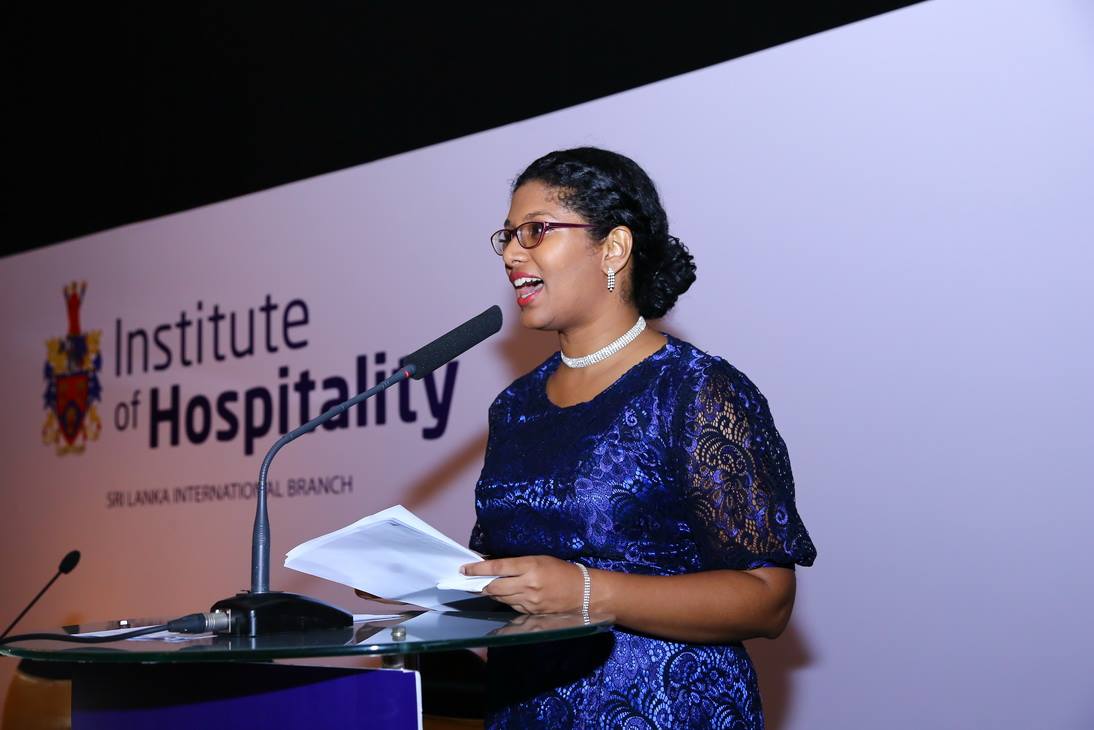 Annual Chairman's Black Tie Dinner 2017 photo 19