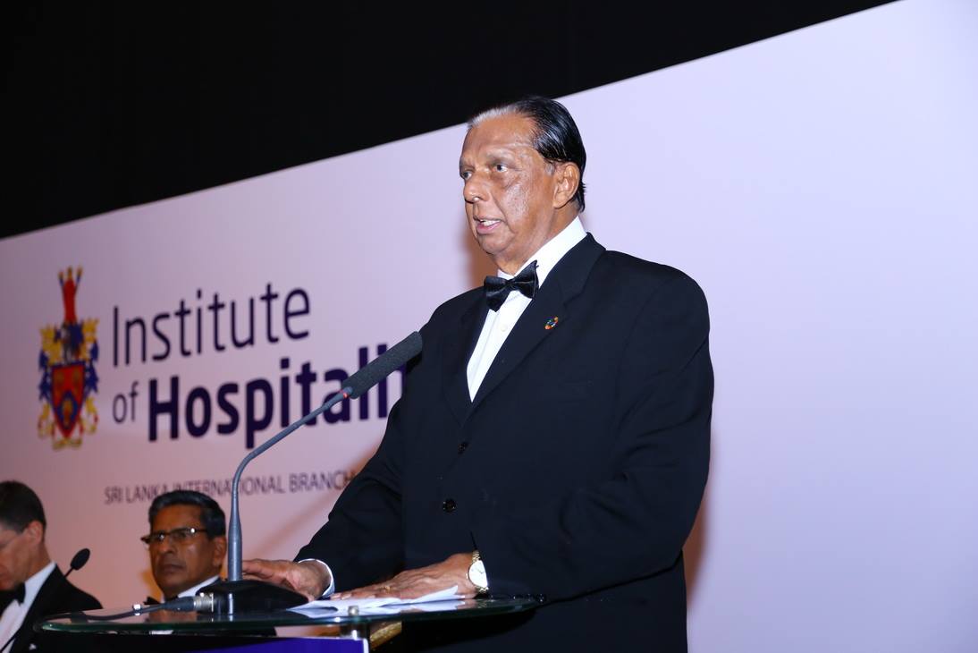 Annual Chairman's Black Tie Dinner 2017 photo 20