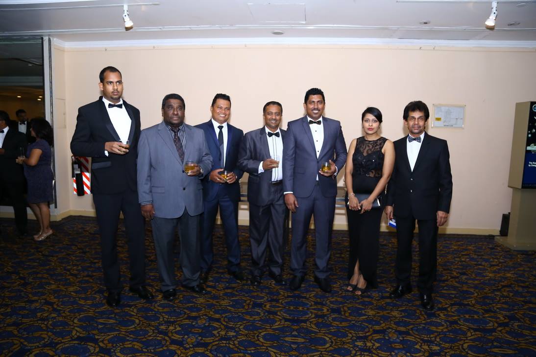 Annual Chairman's Black Tie Dinner 2017 photo 23