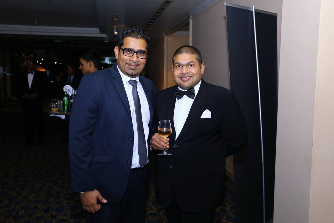 Annual Chairman's Black Tie Dinner 2017 photo 24