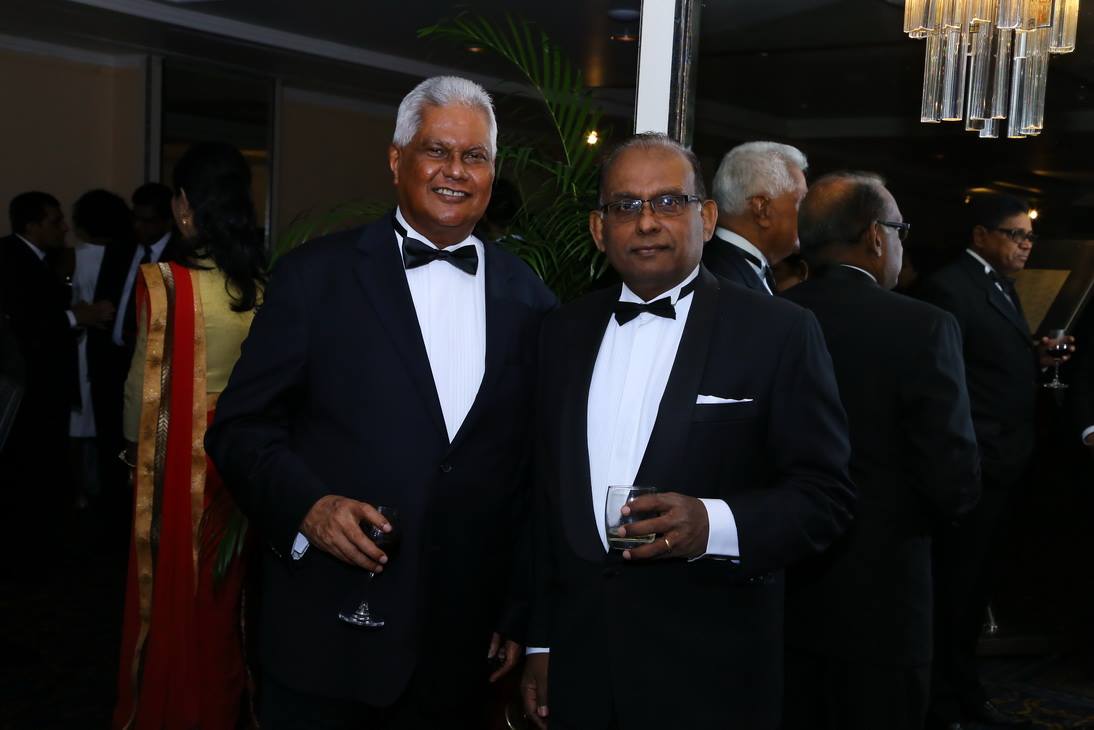 Annual Chairman's Black Tie Dinner 2017 photo 26