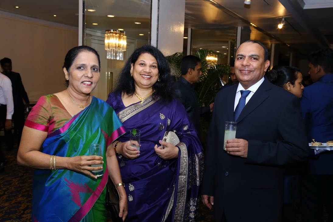 Annual Chairman's Black Tie Dinner 2017 photo 35