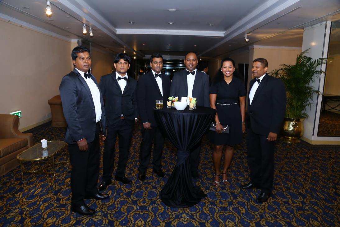 Annual Chairman's Black Tie Dinner 2017 photo 36