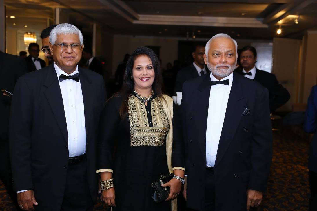 Annual Chairman's Black Tie Dinner 2017 photo 37