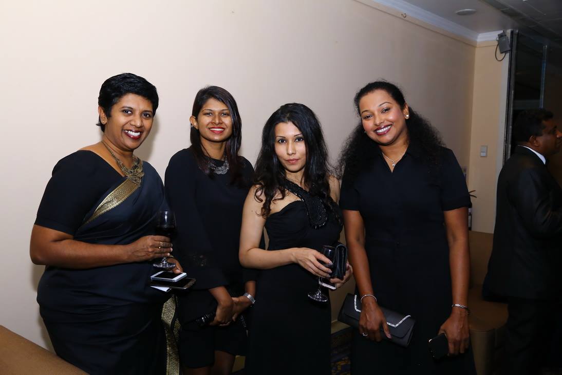 Annual Chairman's Black Tie Dinner 2017 photo 43