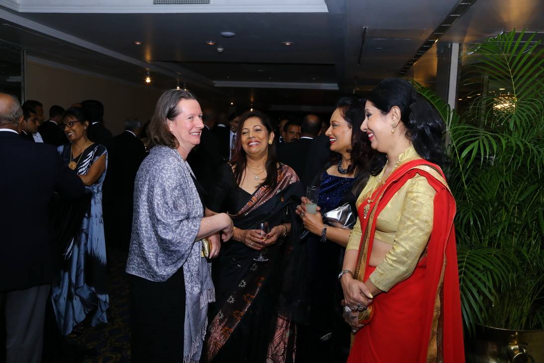 Annual Chairman's Black Tie Dinner 2017 photo 48