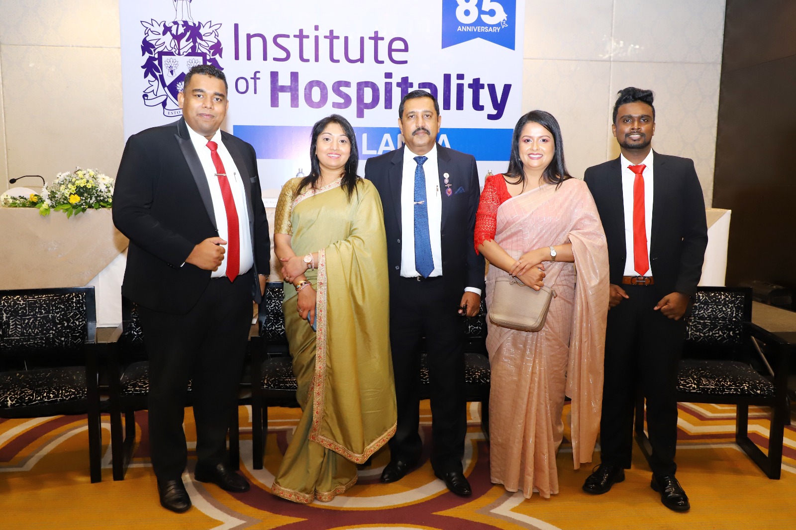 Annual General Meeting - MAY 2023 at Movenpick Hotel photo 1
