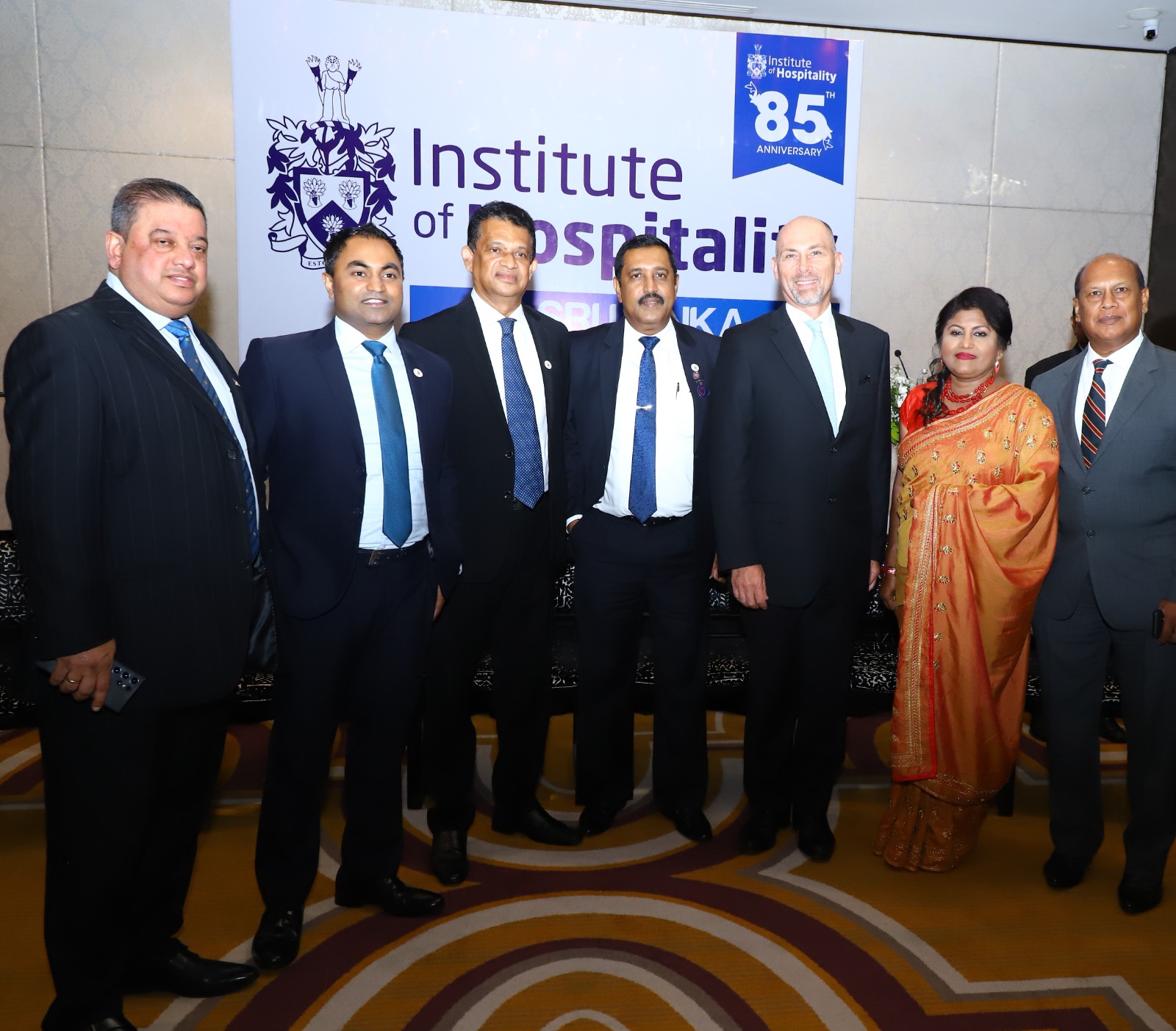 Annual General Meeting - MAY 2023 at Movenpick Hotel photo 2