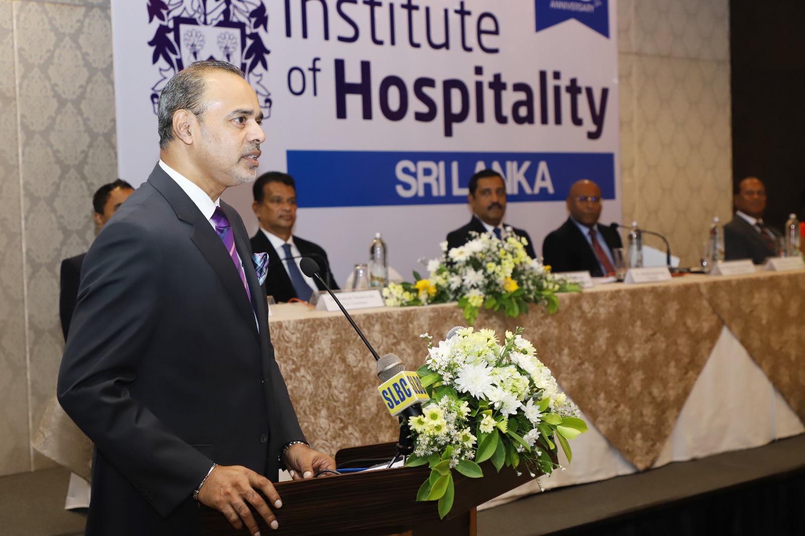 Annual General Meeting - MAY 2023 at Movenpick Hotel photo 3