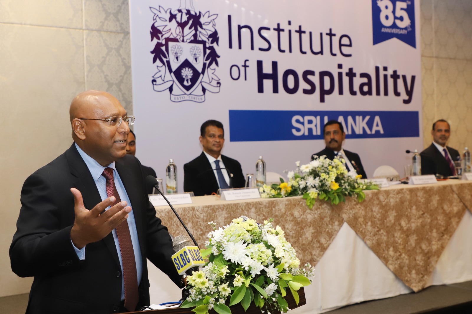 Annual General Meeting - MAY 2023 at Movenpick Hotel photo 4