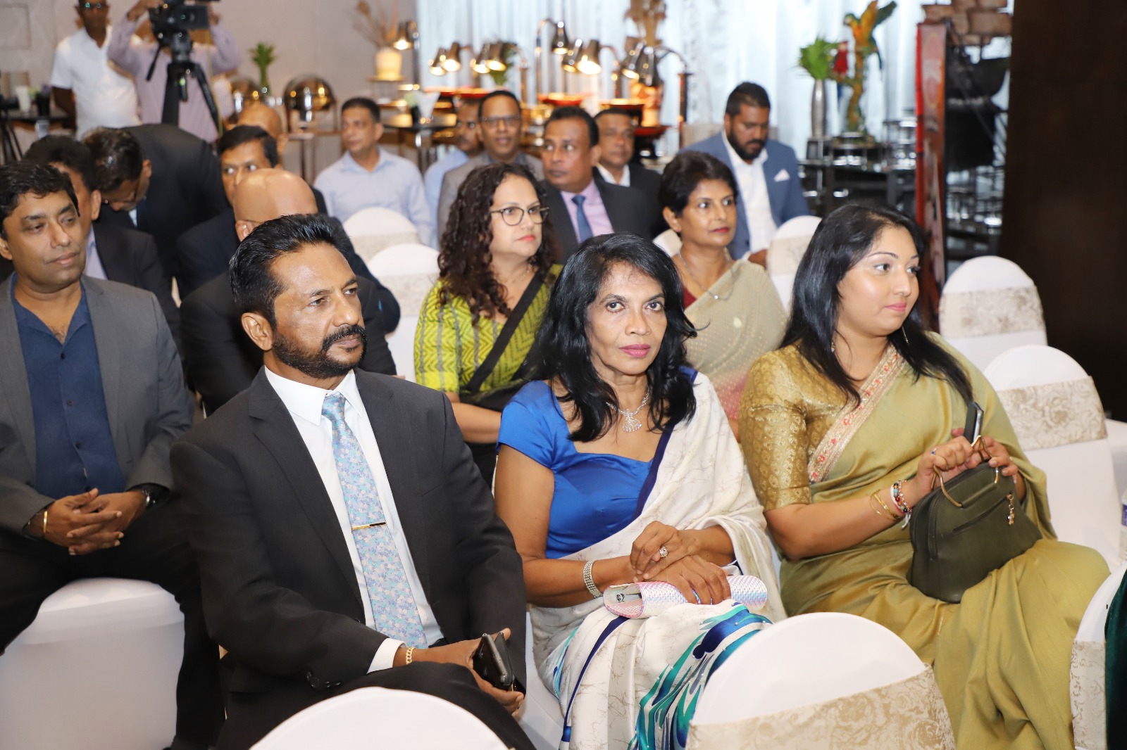 Annual General Meeting - MAY 2023 at Movenpick Hotel photo 5