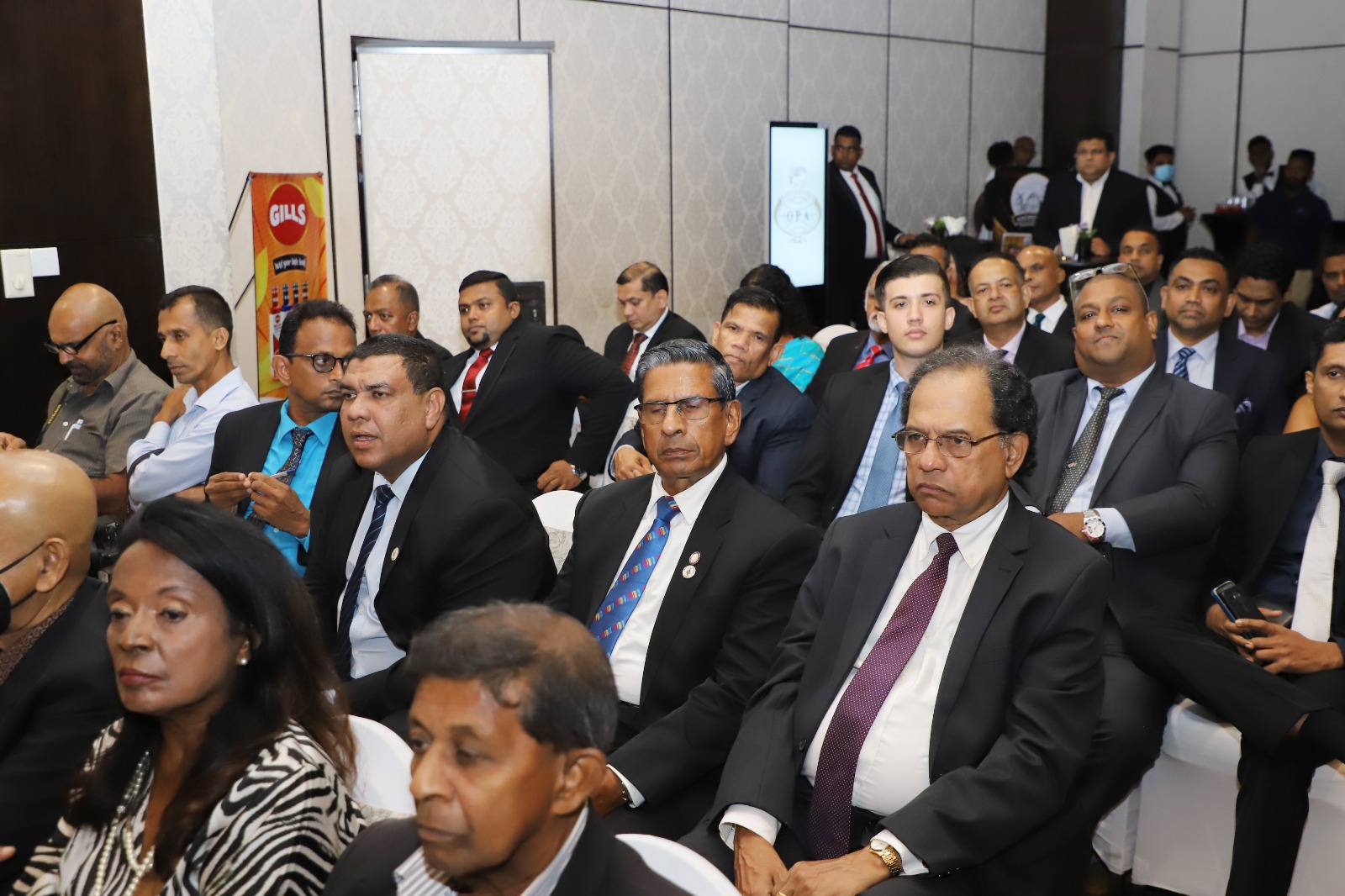 Annual General Meeting - MAY 2023 at Movenpick Hotel photo 6