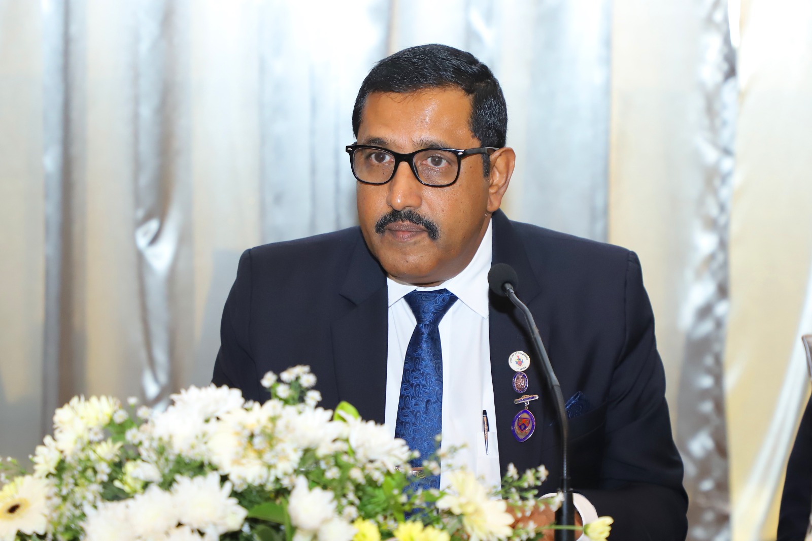 Annual General Meeting - MAY 2023 at Movenpick Hotel photo 7