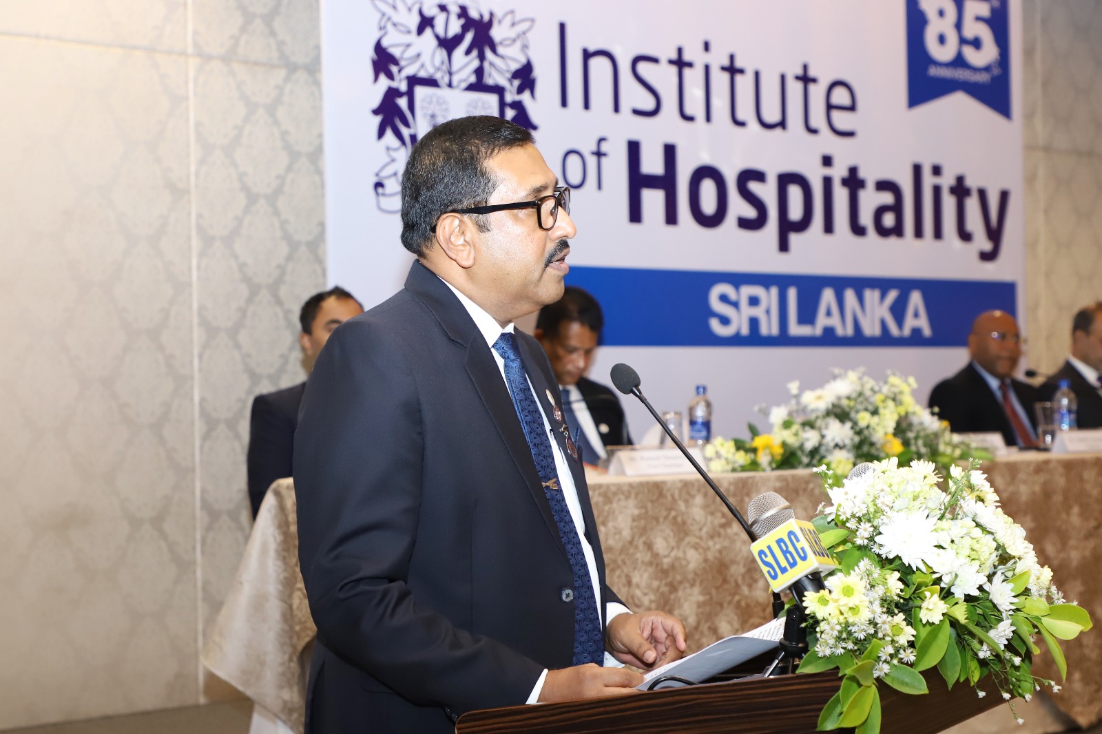 Annual General Meeting - MAY 2023 at Movenpick Hotel photo 8