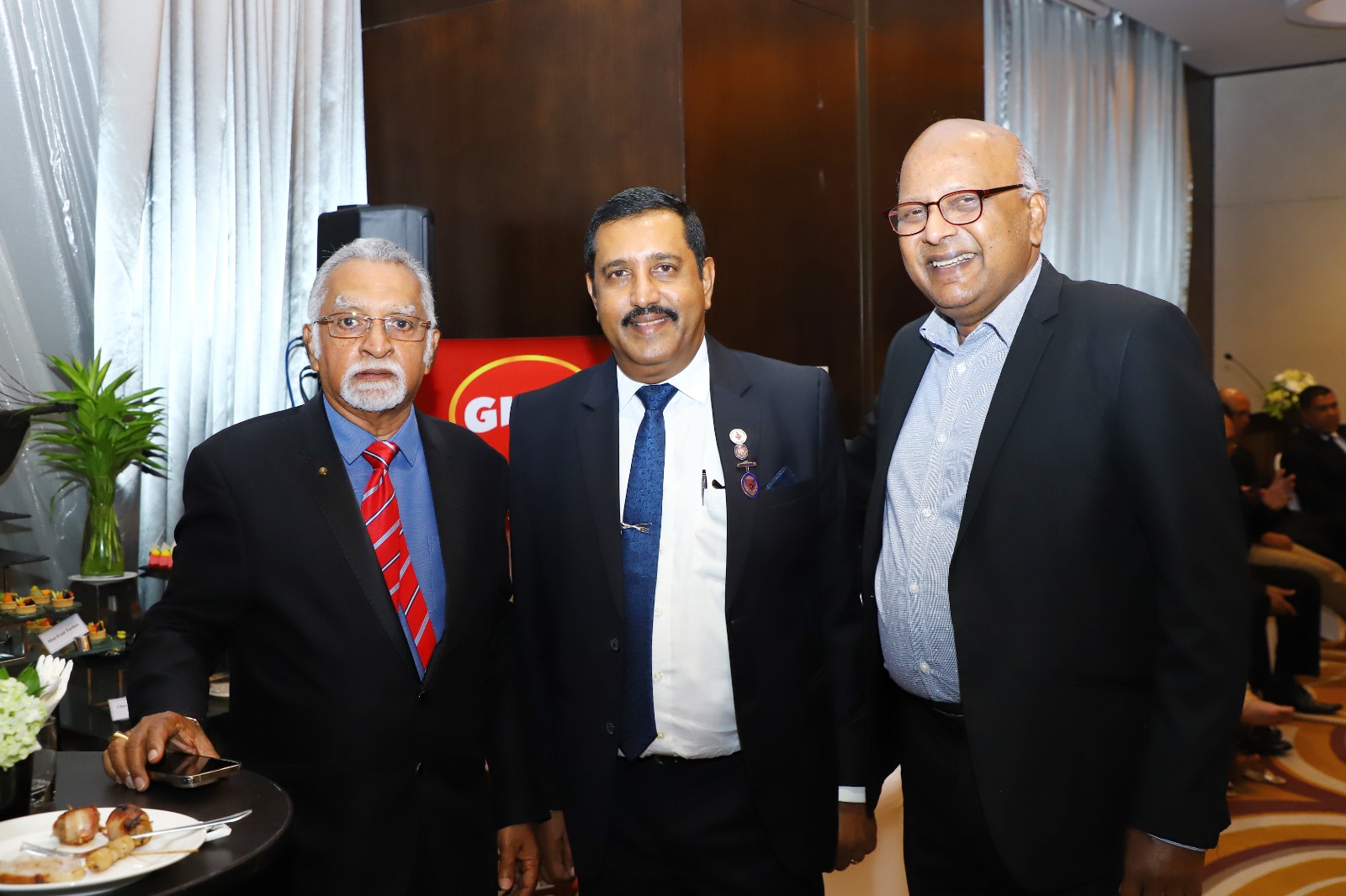 Annual General Meeting - MAY 2023 at Movenpick Hotel photo 9