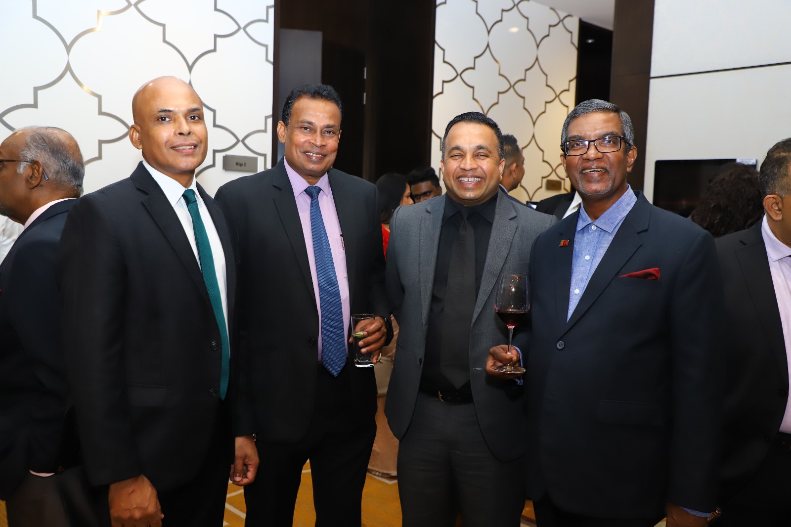 Annual General Meeting - MAY 2023 at Movenpick Hotel photo 13