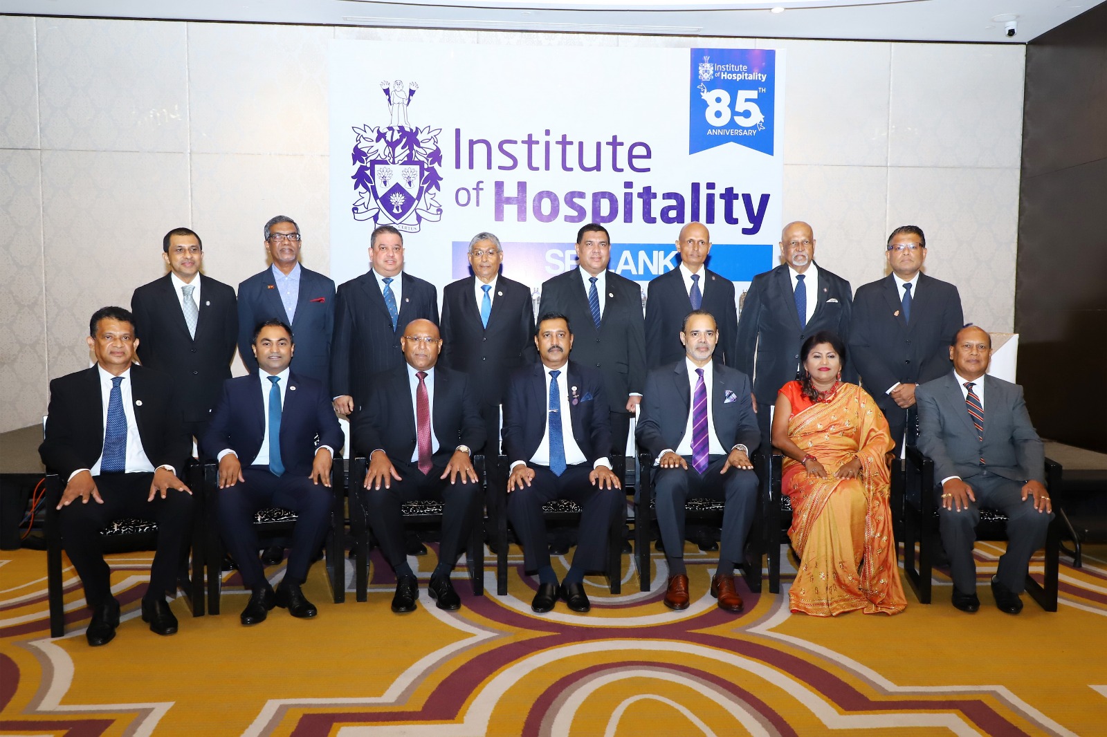 Annual General Meeting - MAY 2023 at Movenpick Hotel photo 14