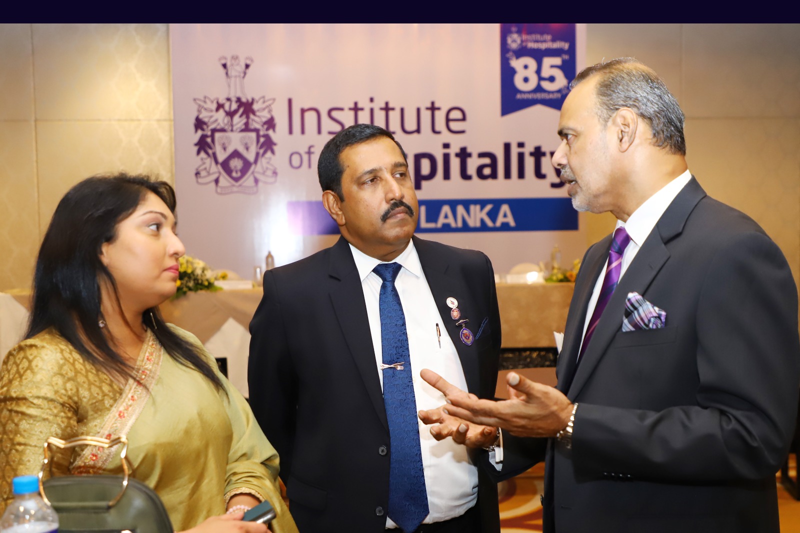 Annual General Meeting - MAY 2023 at Movenpick Hotel photo 15