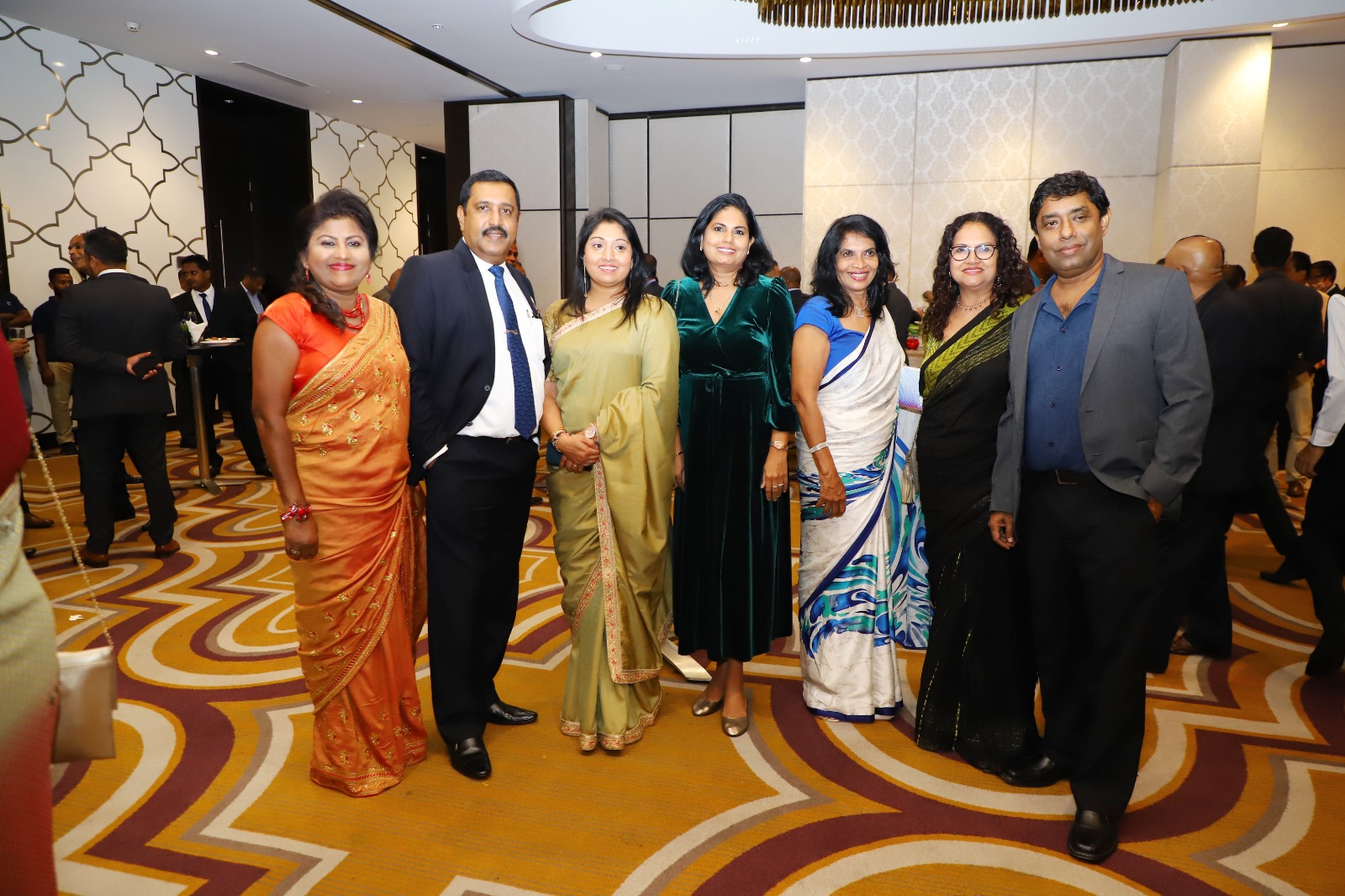 Annual General Meeting - MAY 2023 at Movenpick Hotel photo 16