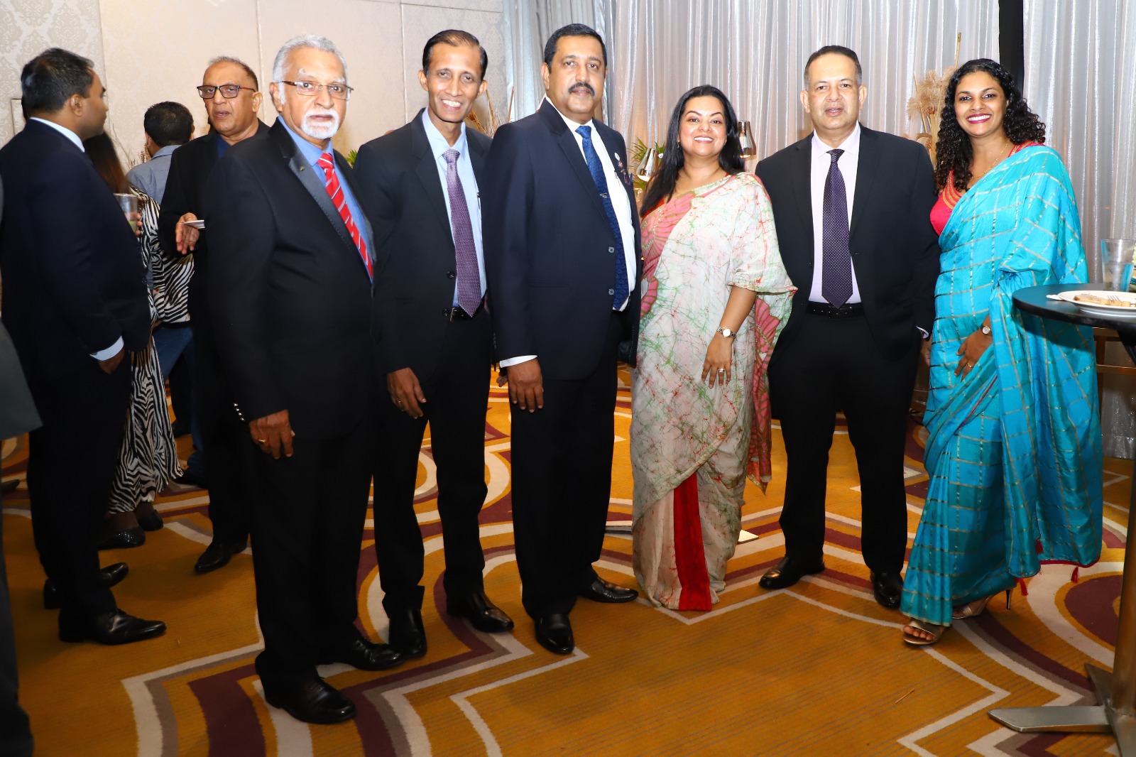 Annual General Meeting - MAY 2023 at Movenpick Hotel photo 17