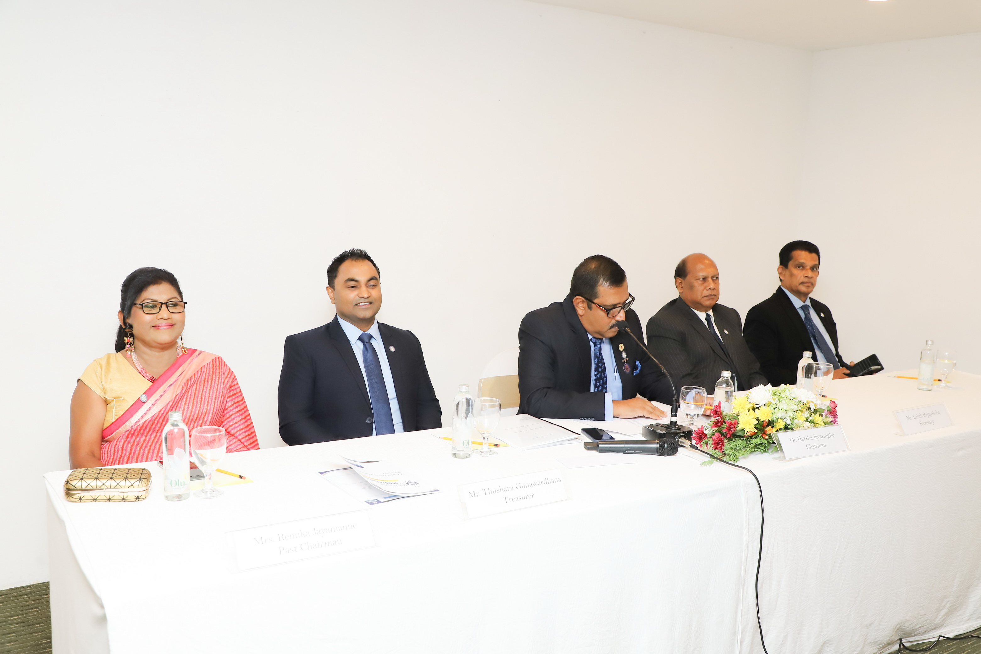 Annual General Meeting - MAY 2024 at Ramada Hotel photo 1