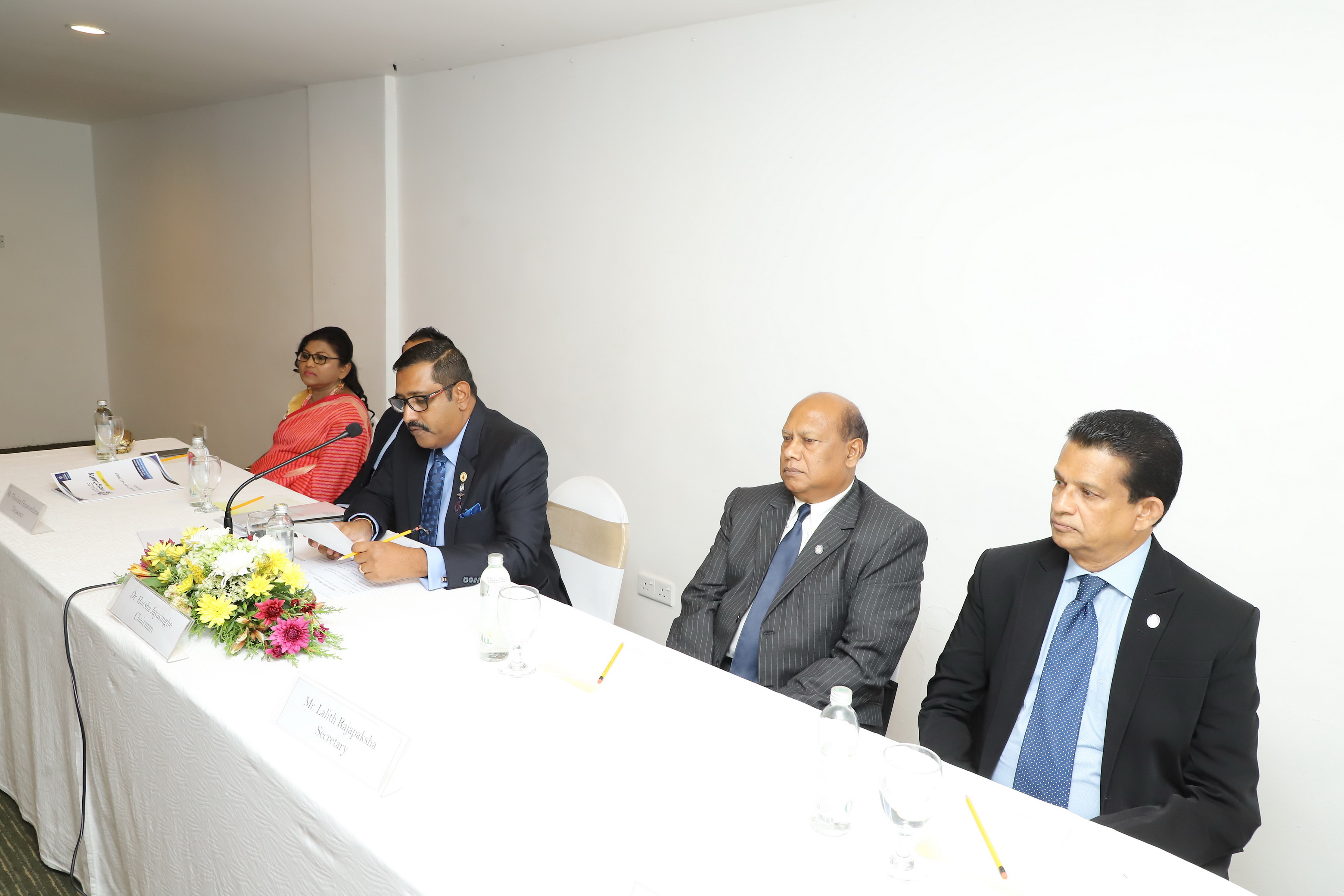 Annual General Meeting - MAY 2024 at Ramada Hotel photo 2