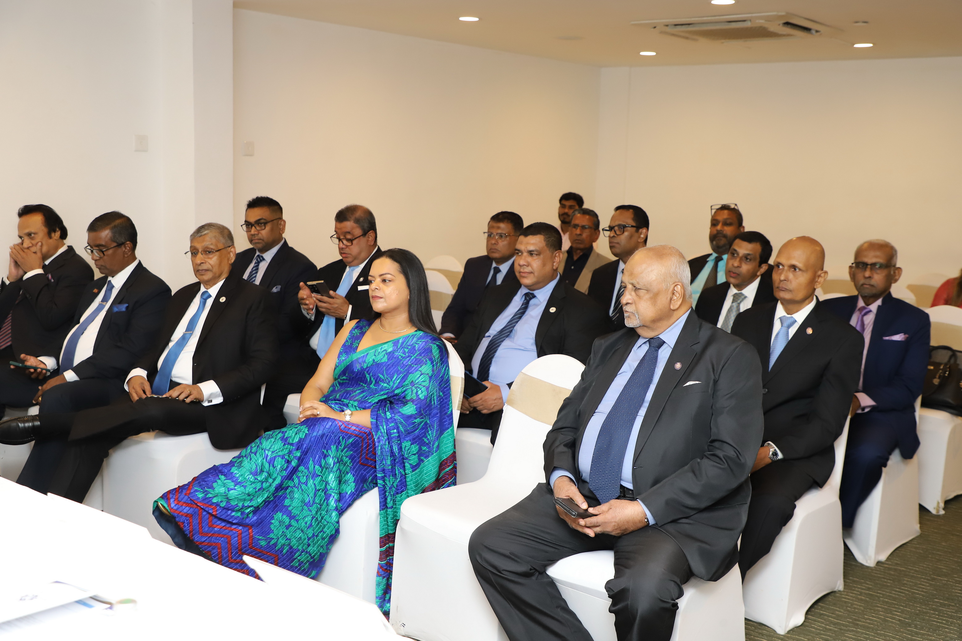 Annual General Meeting - MAY 2024 at Ramada Hotel photo 3