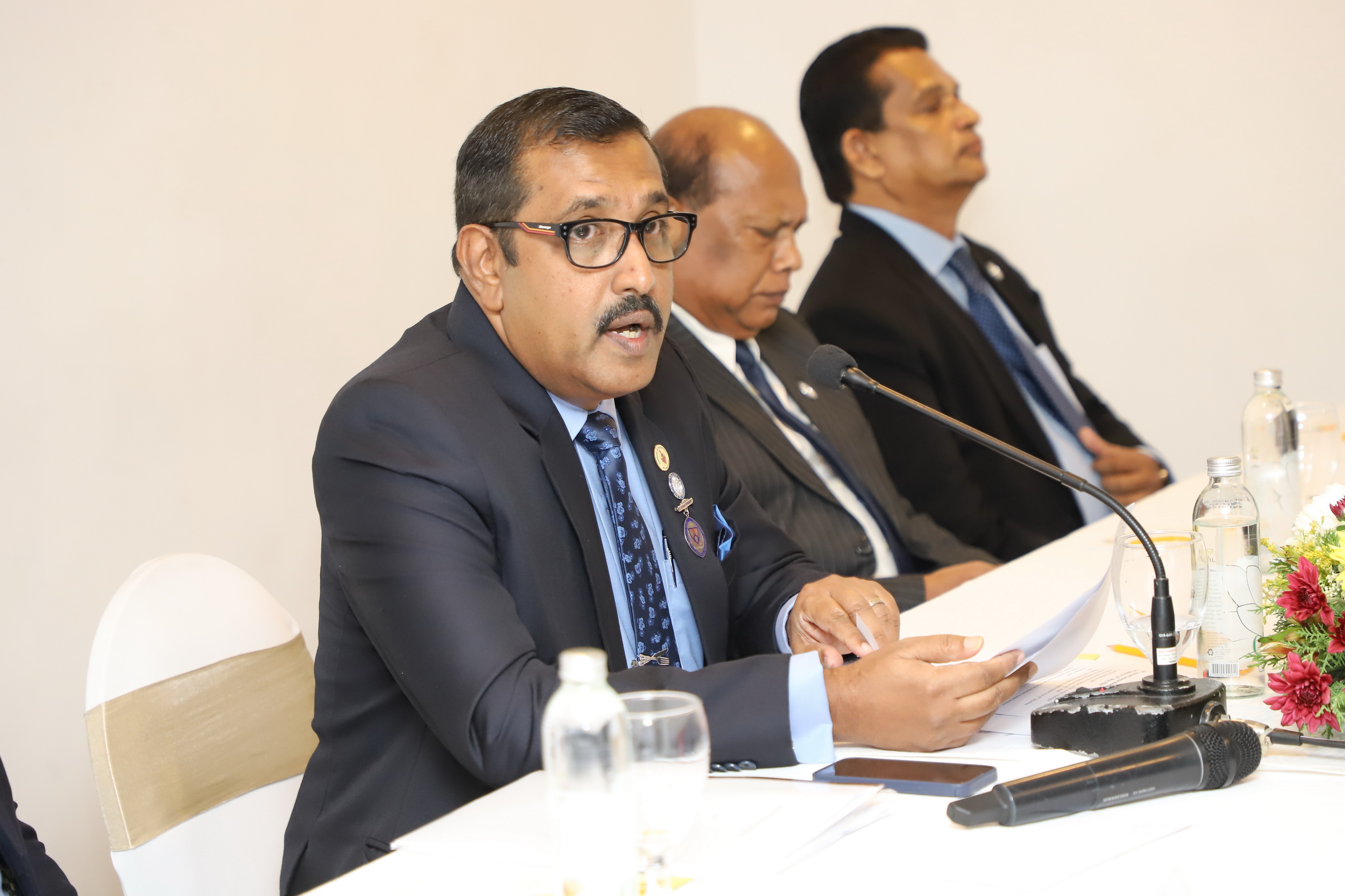 Annual General Meeting - MAY 2024 at Ramada Hotel photo 4