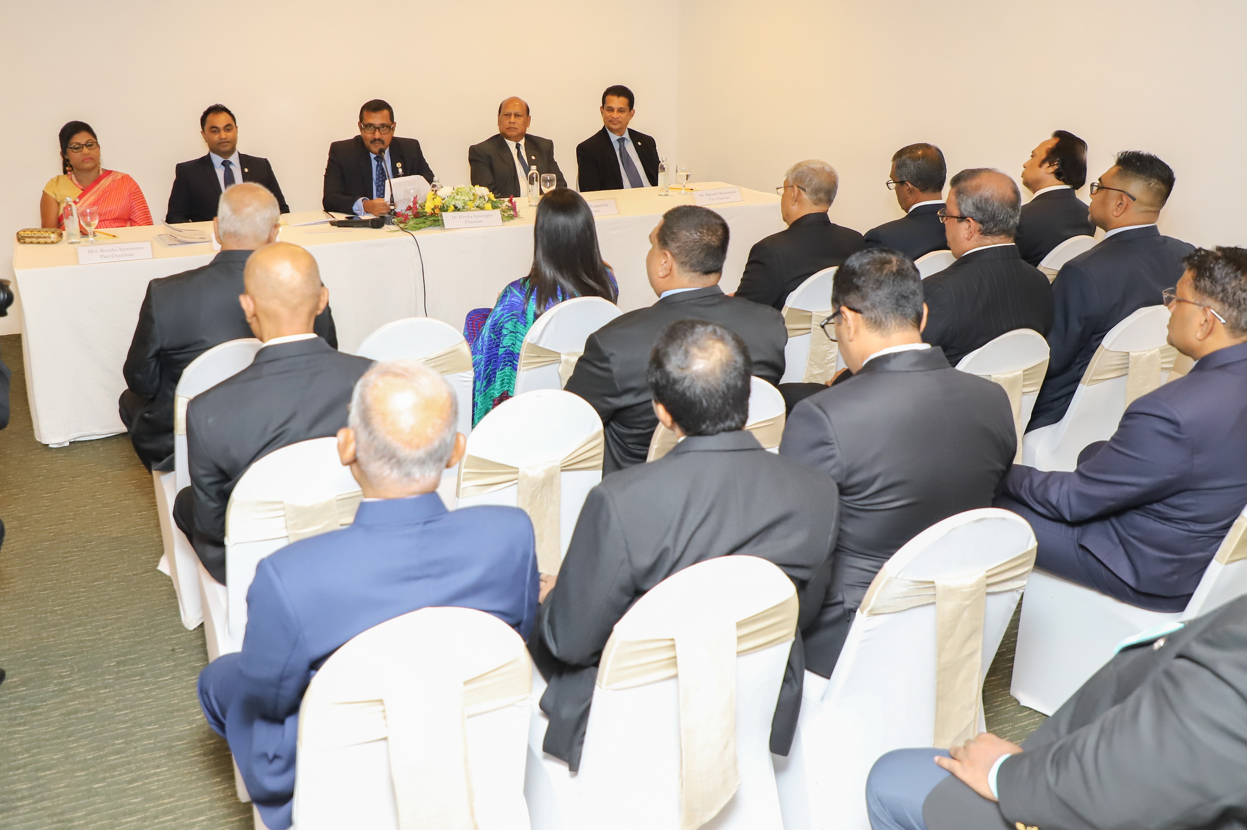 Annual General Meeting - MAY 2024 at Ramada Hotel photo 5