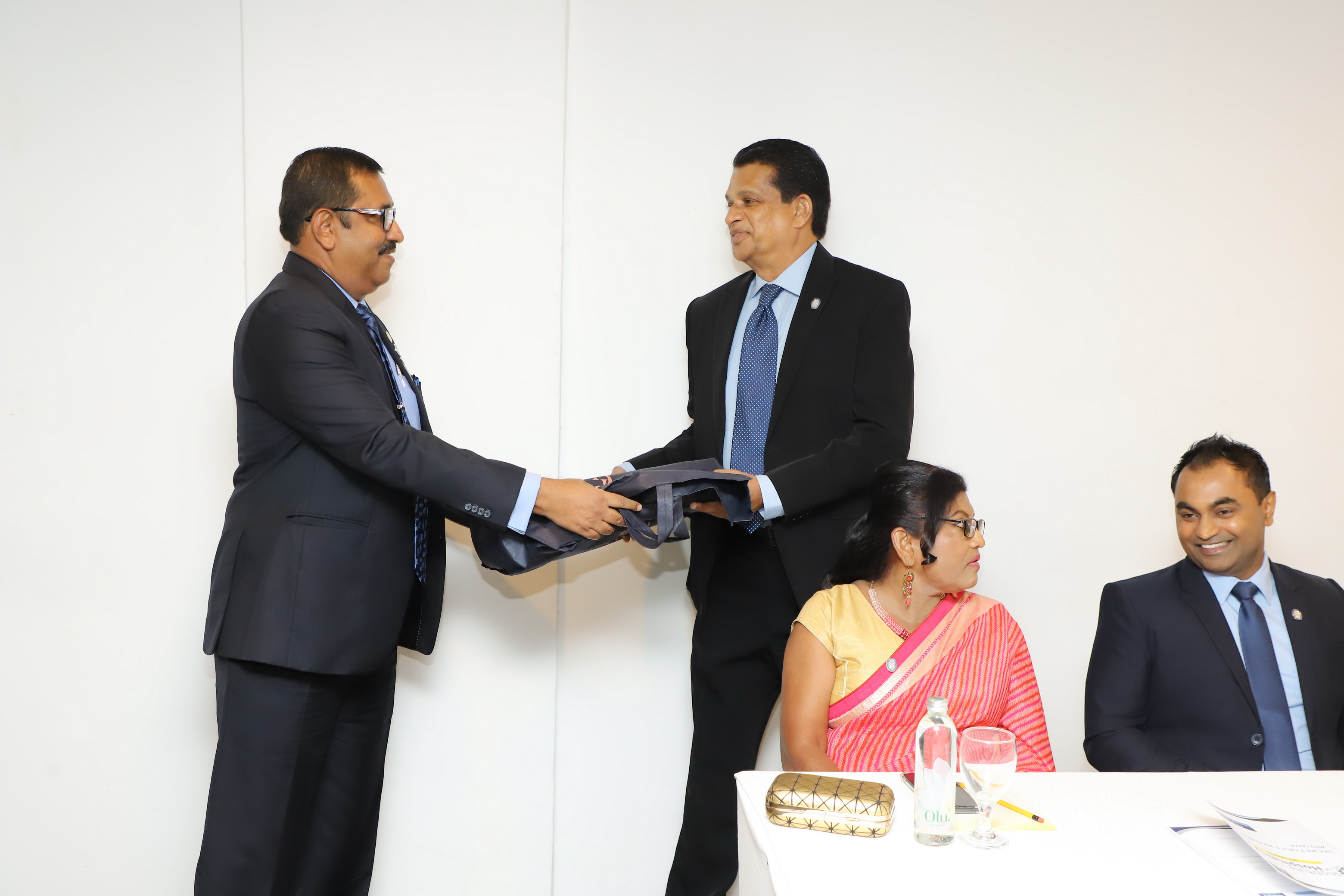 Annual General Meeting - MAY 2024 at Ramada Hotel photo 6