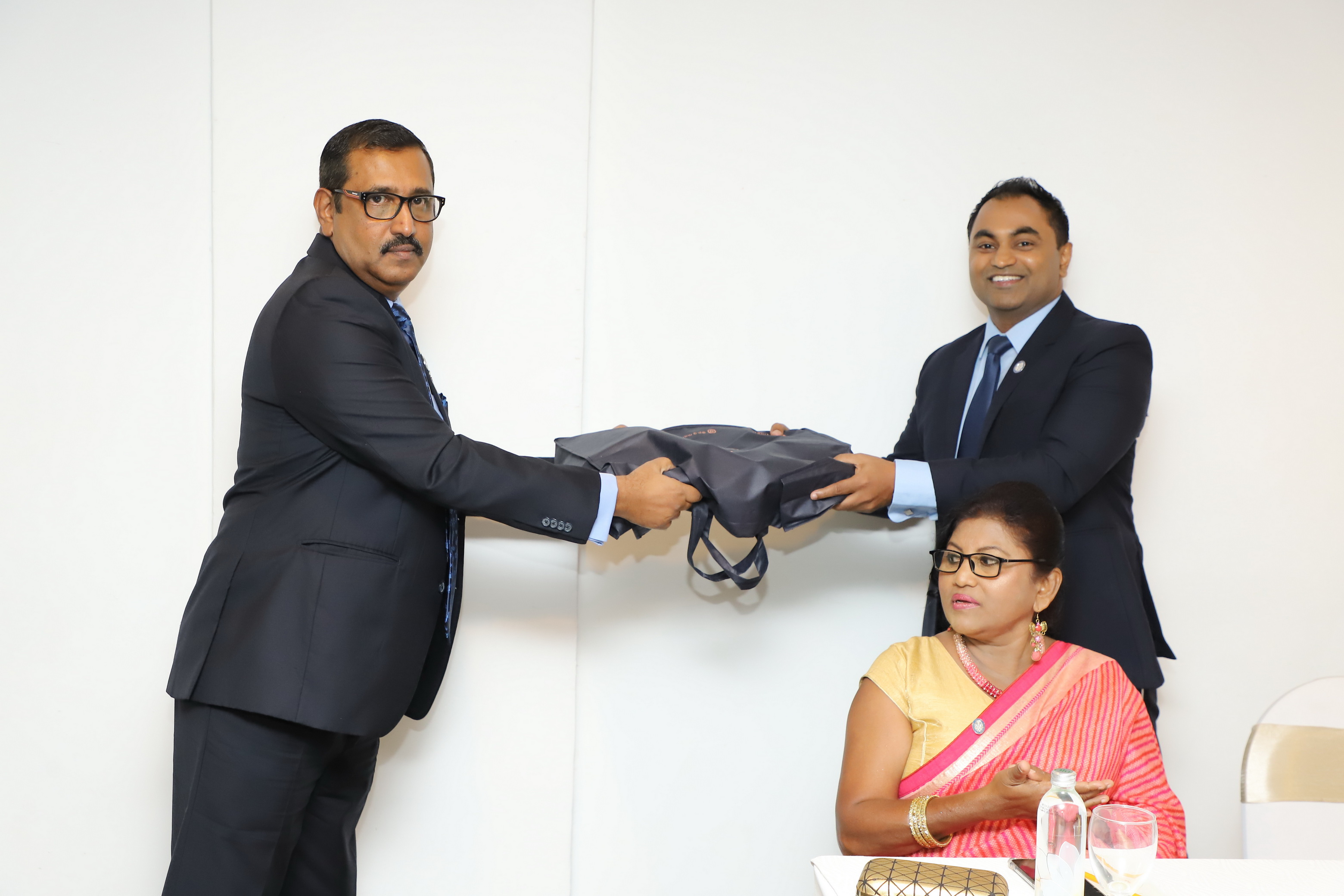 Annual General Meeting - MAY 2024 at Ramada Hotel photo 7