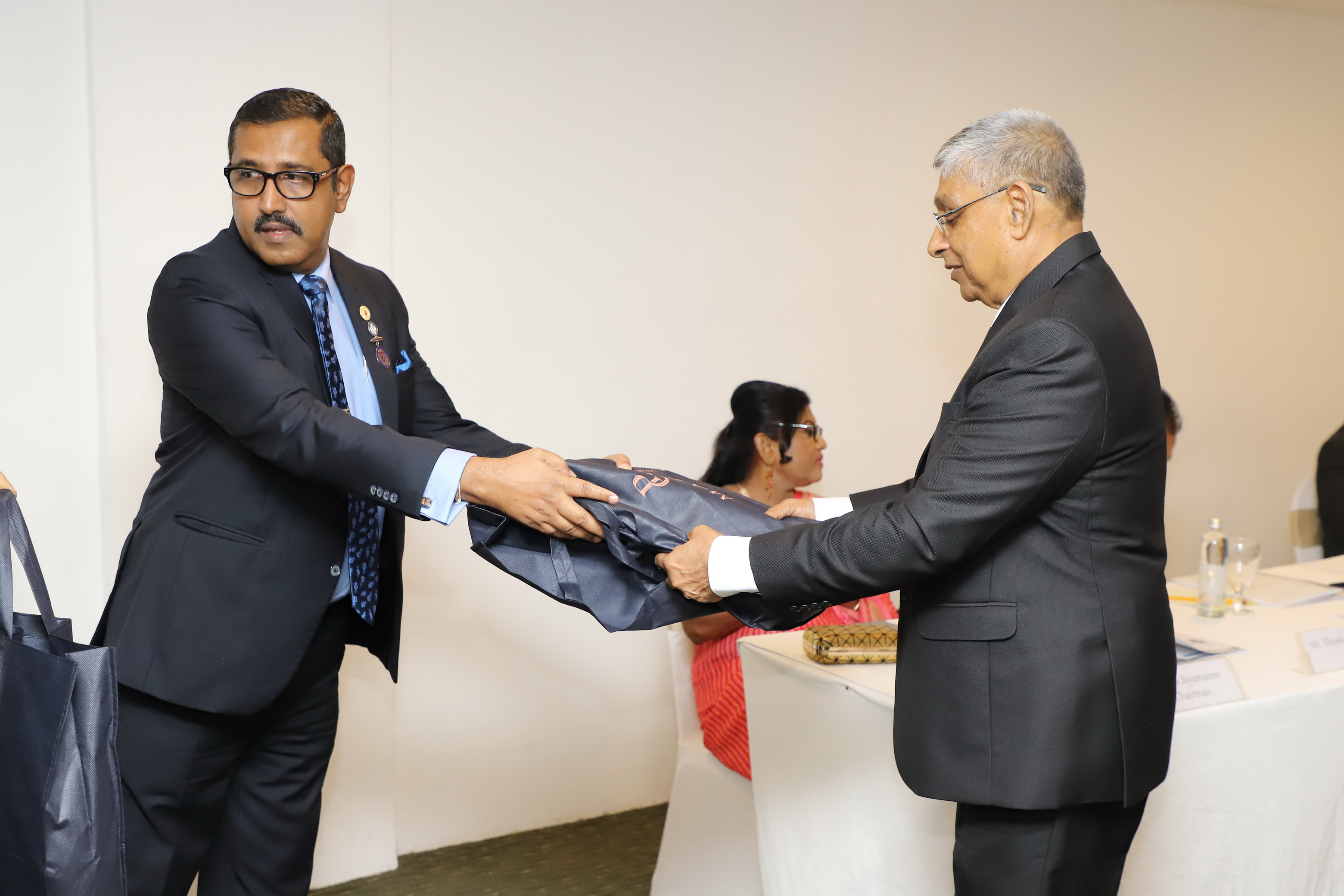 Annual General Meeting - MAY 2024 at Ramada Hotel photo 8