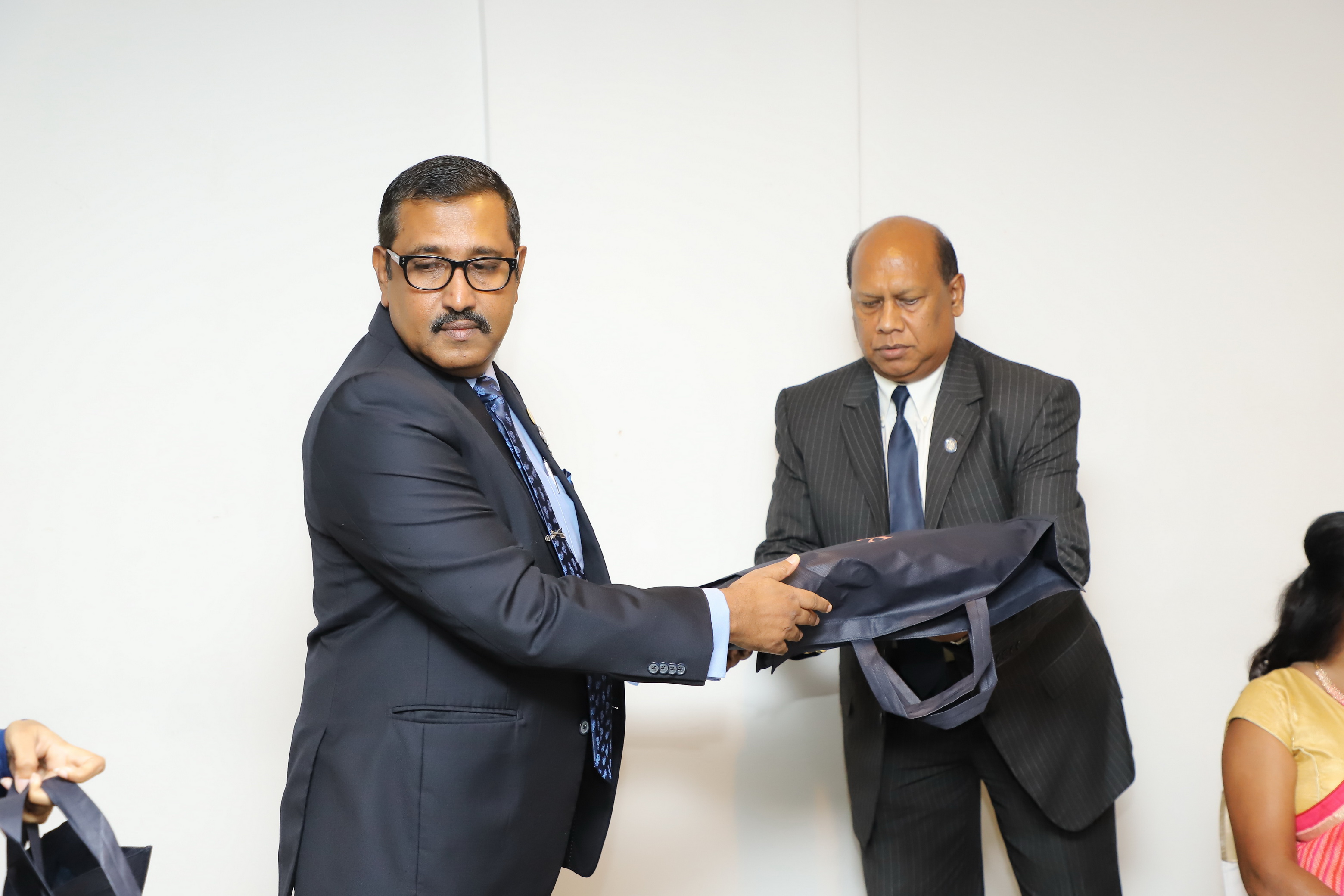 Annual General Meeting - MAY 2024 at Ramada Hotel photo 9