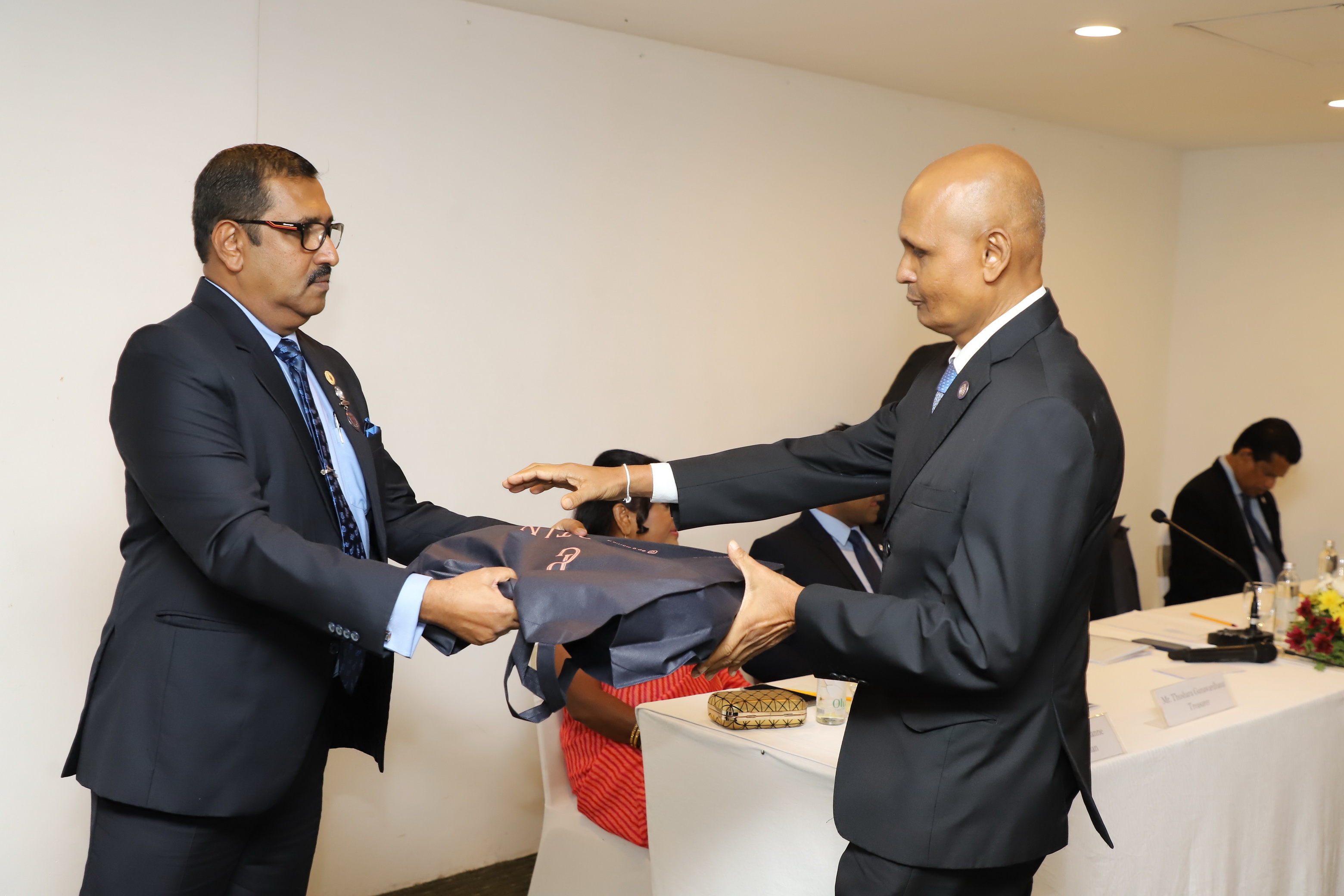 Annual General Meeting - MAY 2024 at Ramada Hotel photo 10
