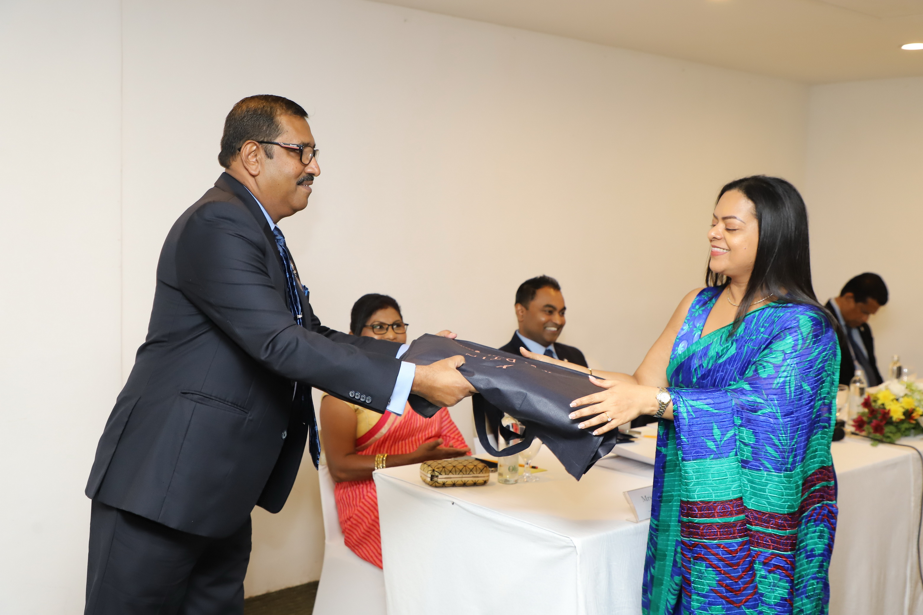 Annual General Meeting - MAY 2024 at Ramada Hotel photo 11