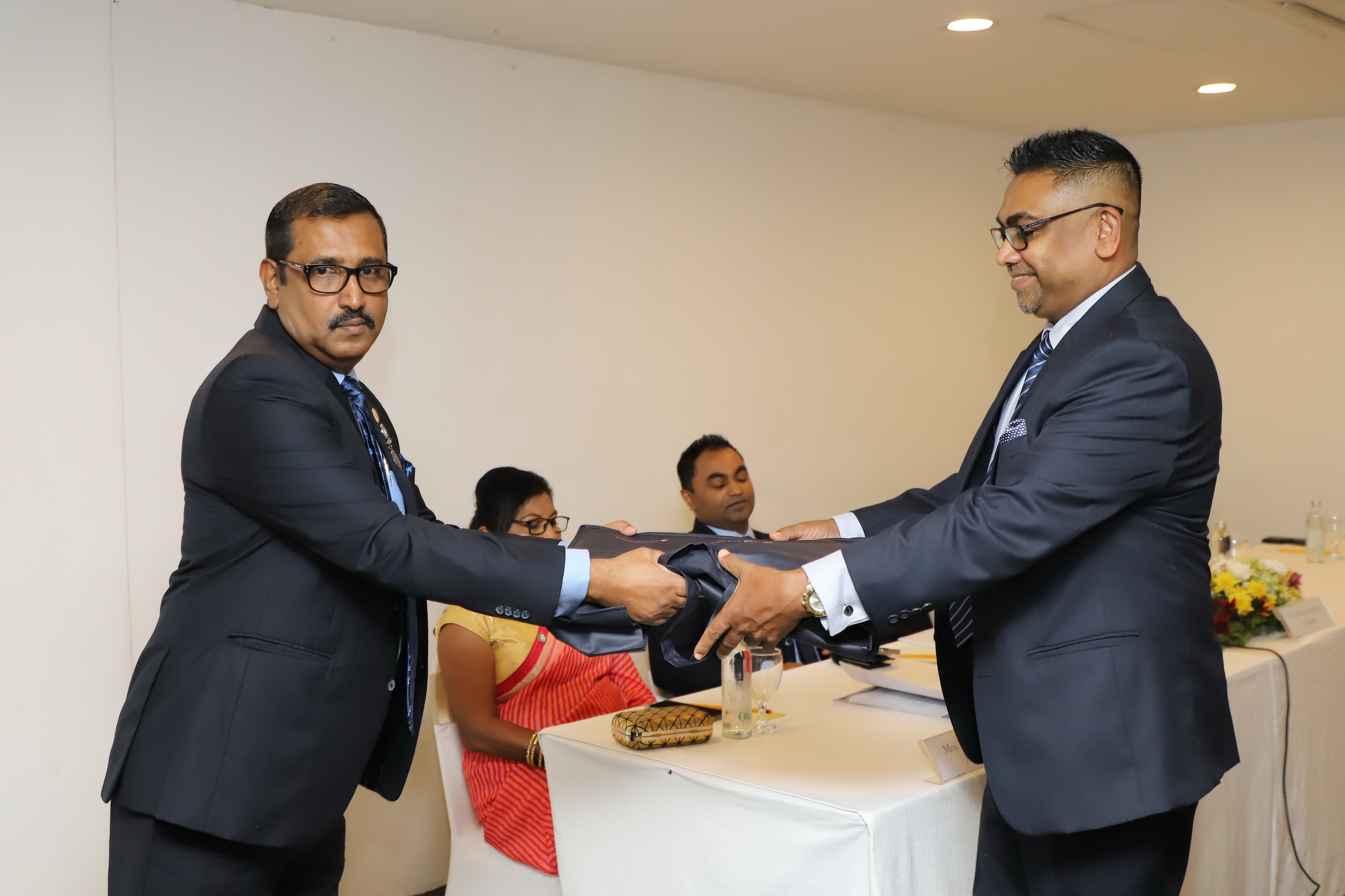 Annual General Meeting - MAY 2024 at Ramada Hotel photo 12