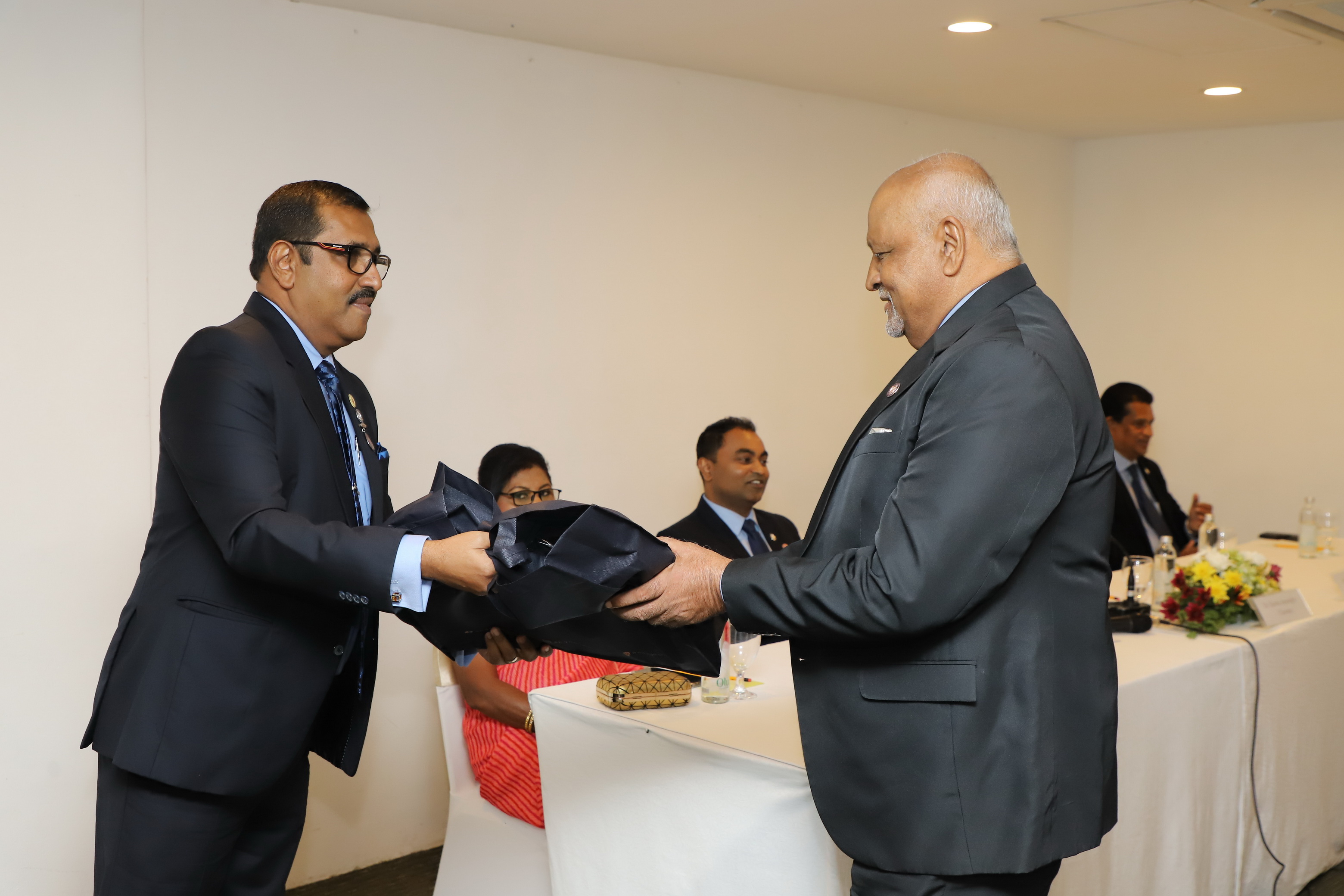 Annual General Meeting - MAY 2024 at Ramada Hotel photo 13