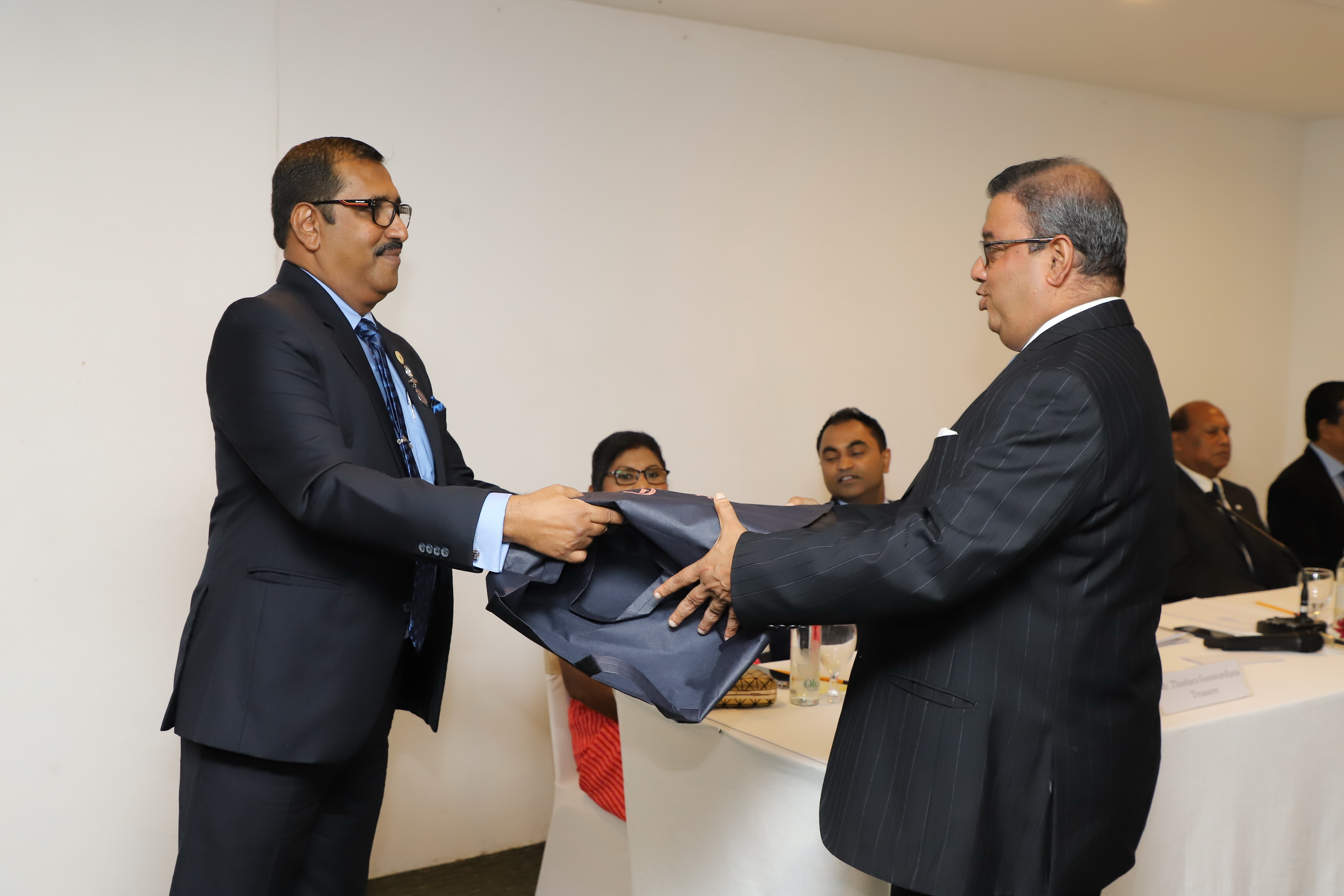 Annual General Meeting - MAY 2024 at Ramada Hotel photo 14