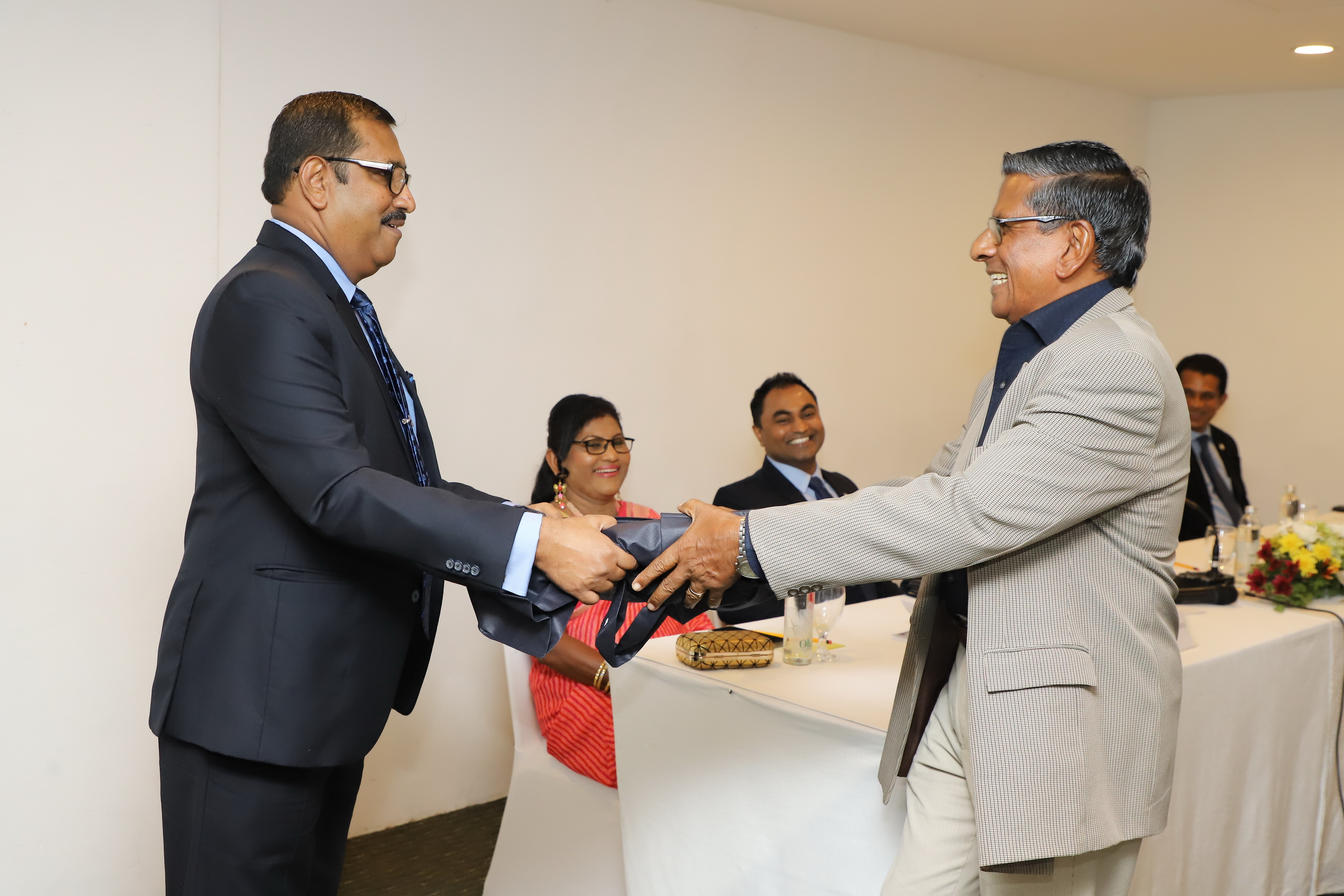 Annual General Meeting - MAY 2024 at Ramada Hotel photo 15