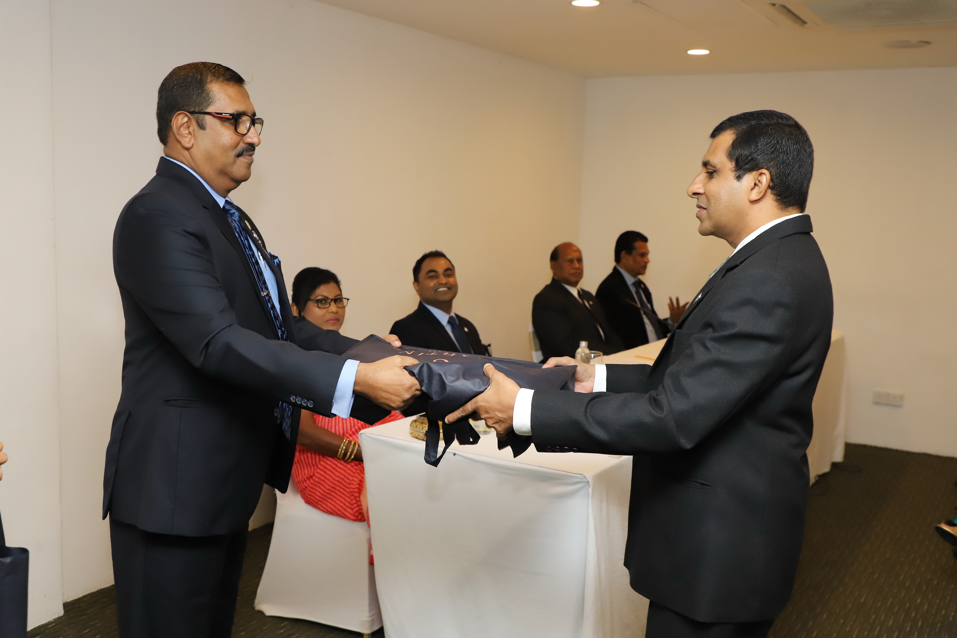 Annual General Meeting - MAY 2024 at Ramada Hotel photo 16