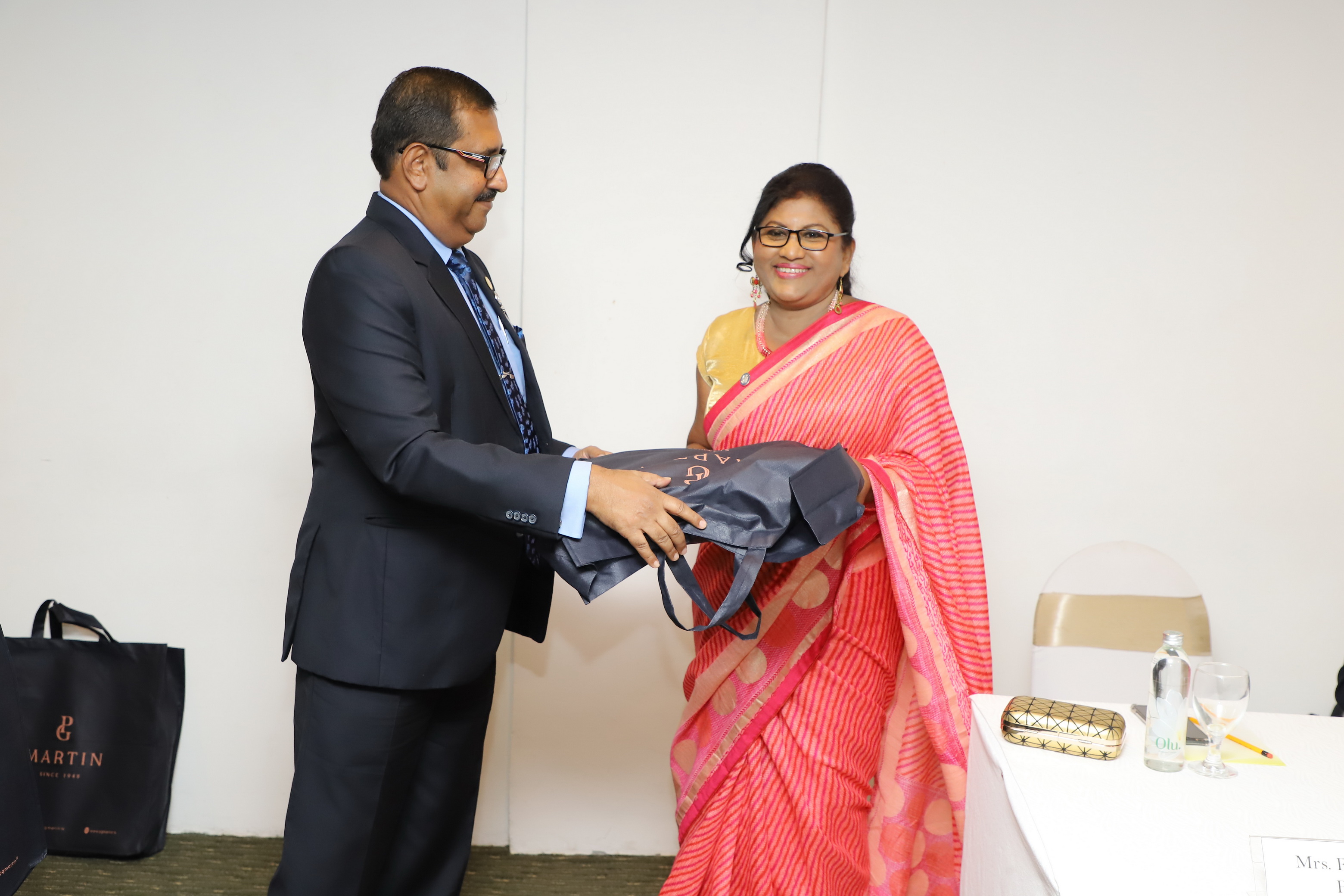 Annual General Meeting - MAY 2024 at Ramada Hotel photo 17
